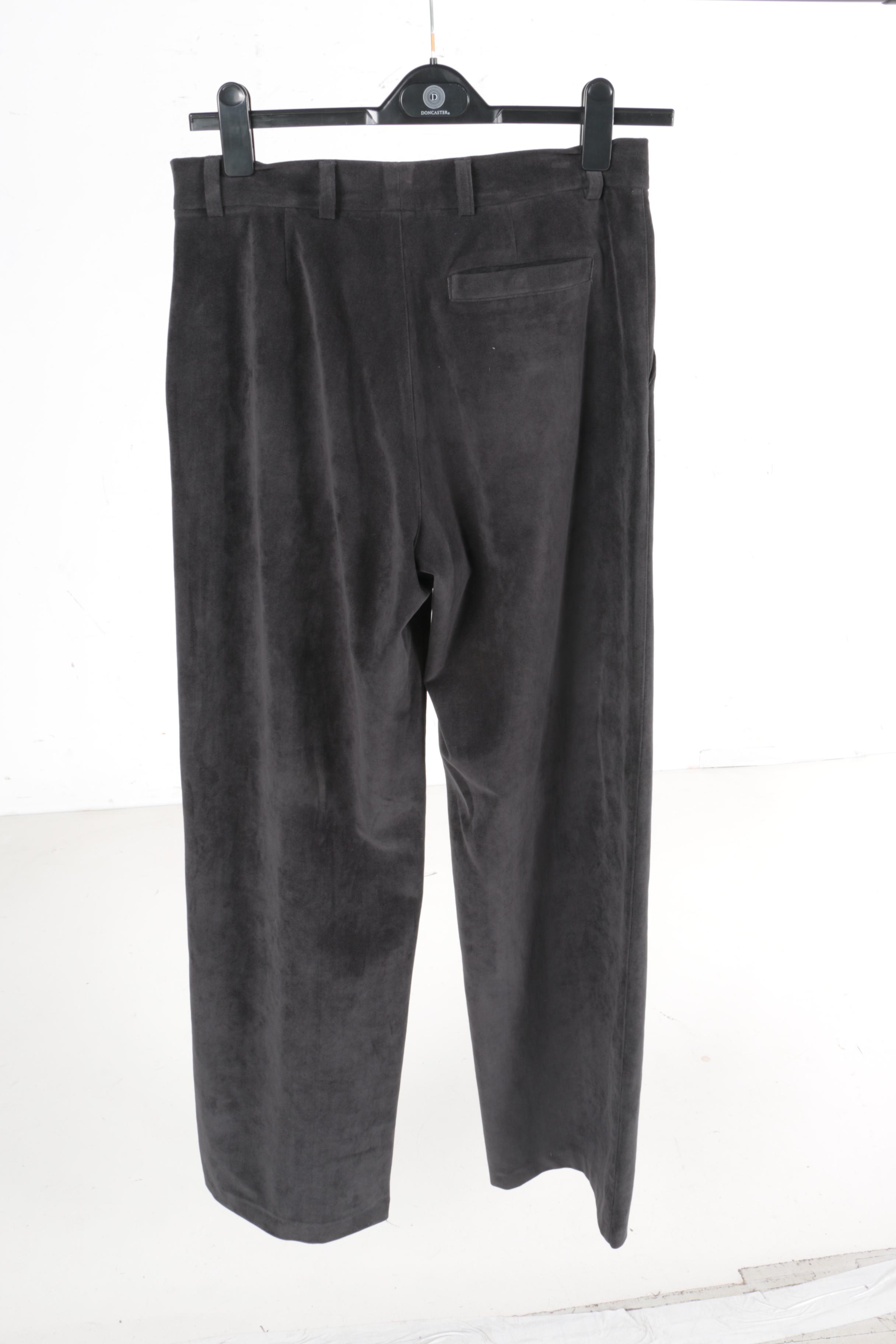 Men's Giorgio Armani Pants