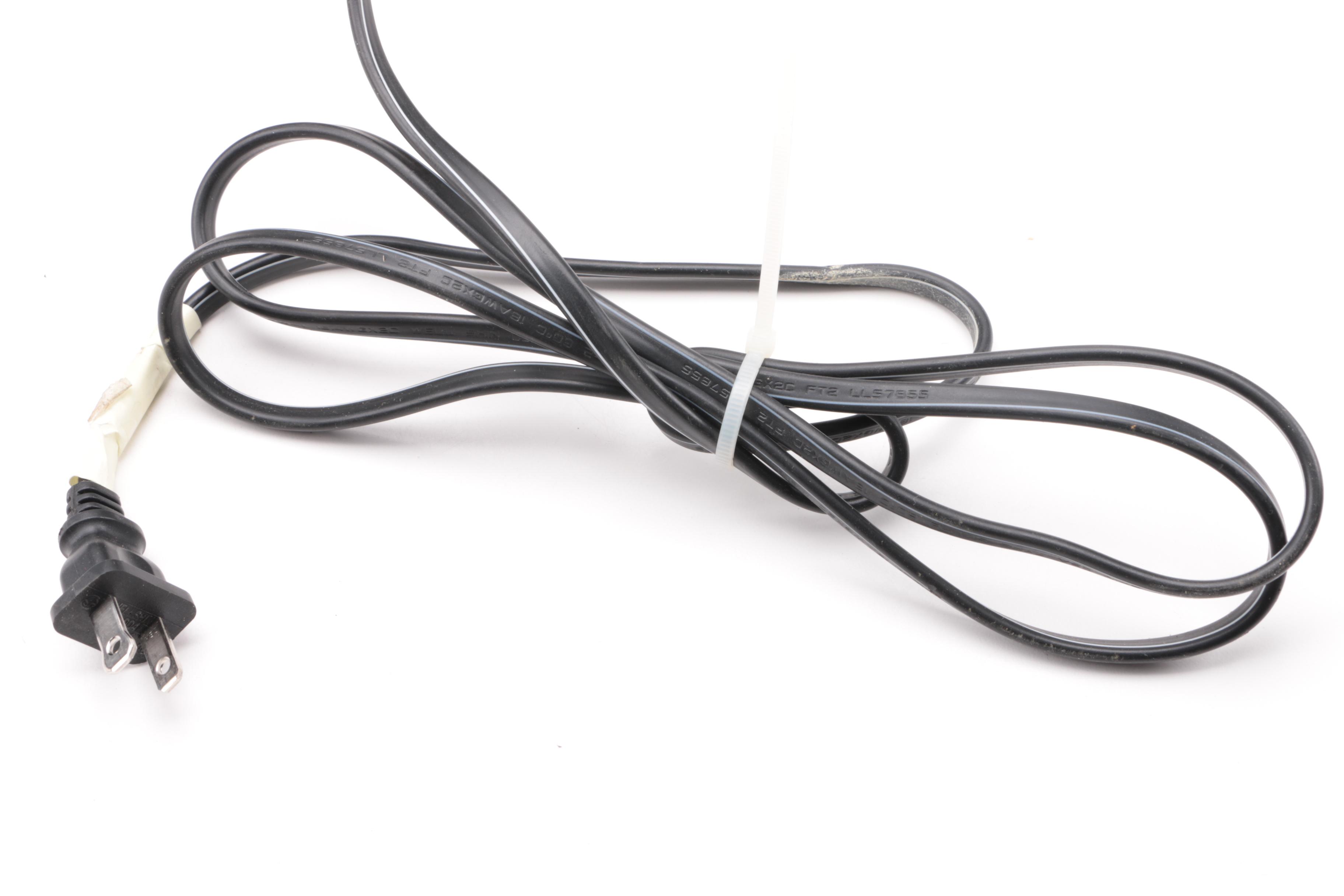 Denon AVR-1905/785 Surround Receiver