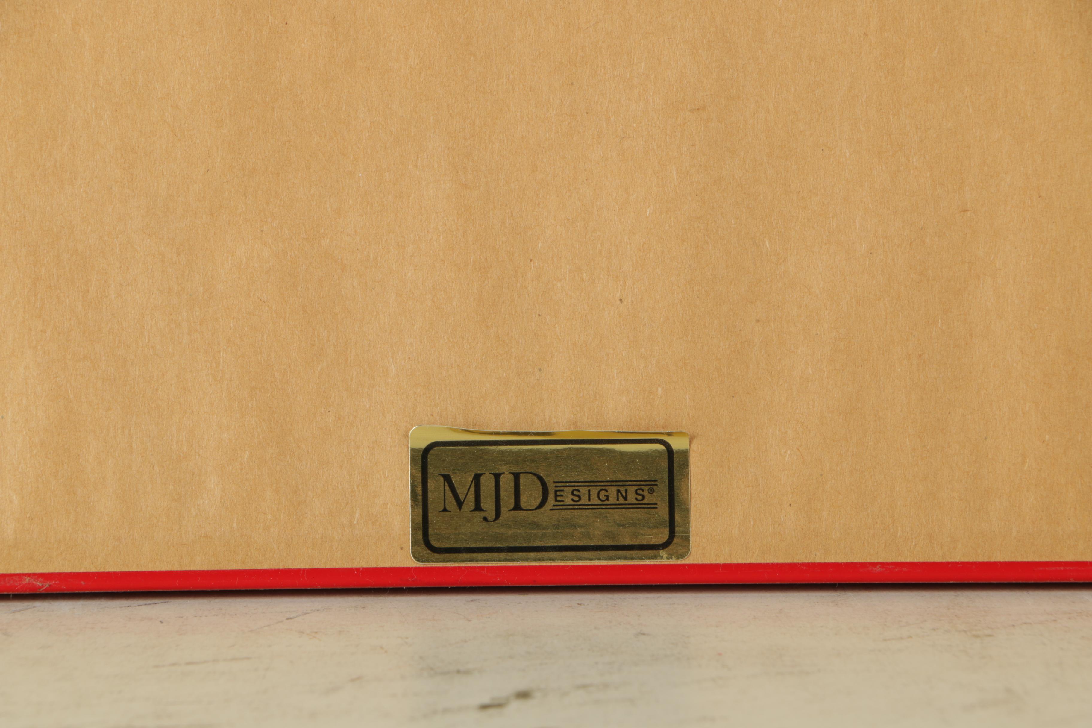 Sericel "The Magic of Disney Animation" with Mickey Mouse