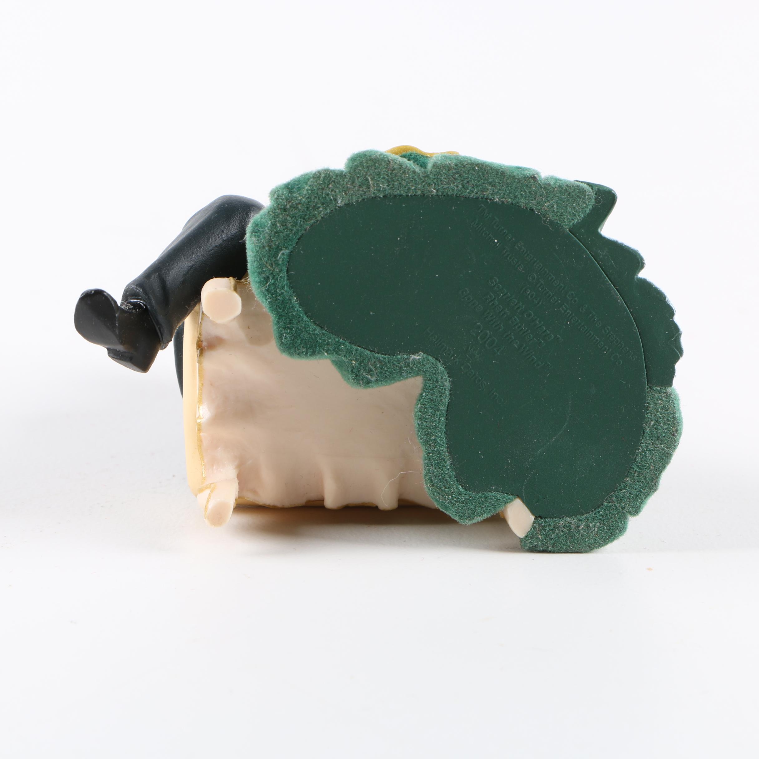 "Gone with the Wind" Figurines from Avon "Images of Hollywood"