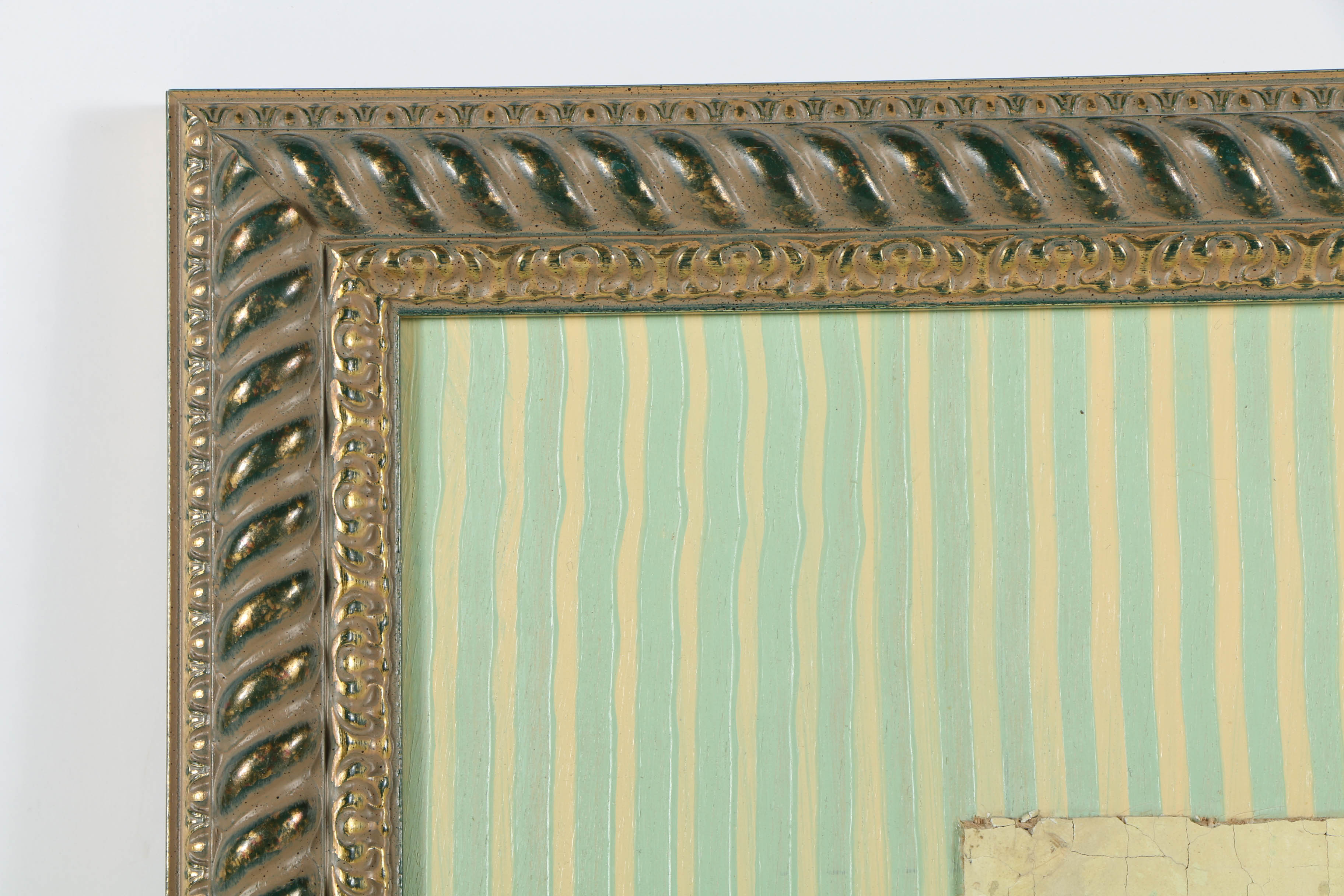 Jacques Lamy Mixed Media Composition on Board of a Still-Life