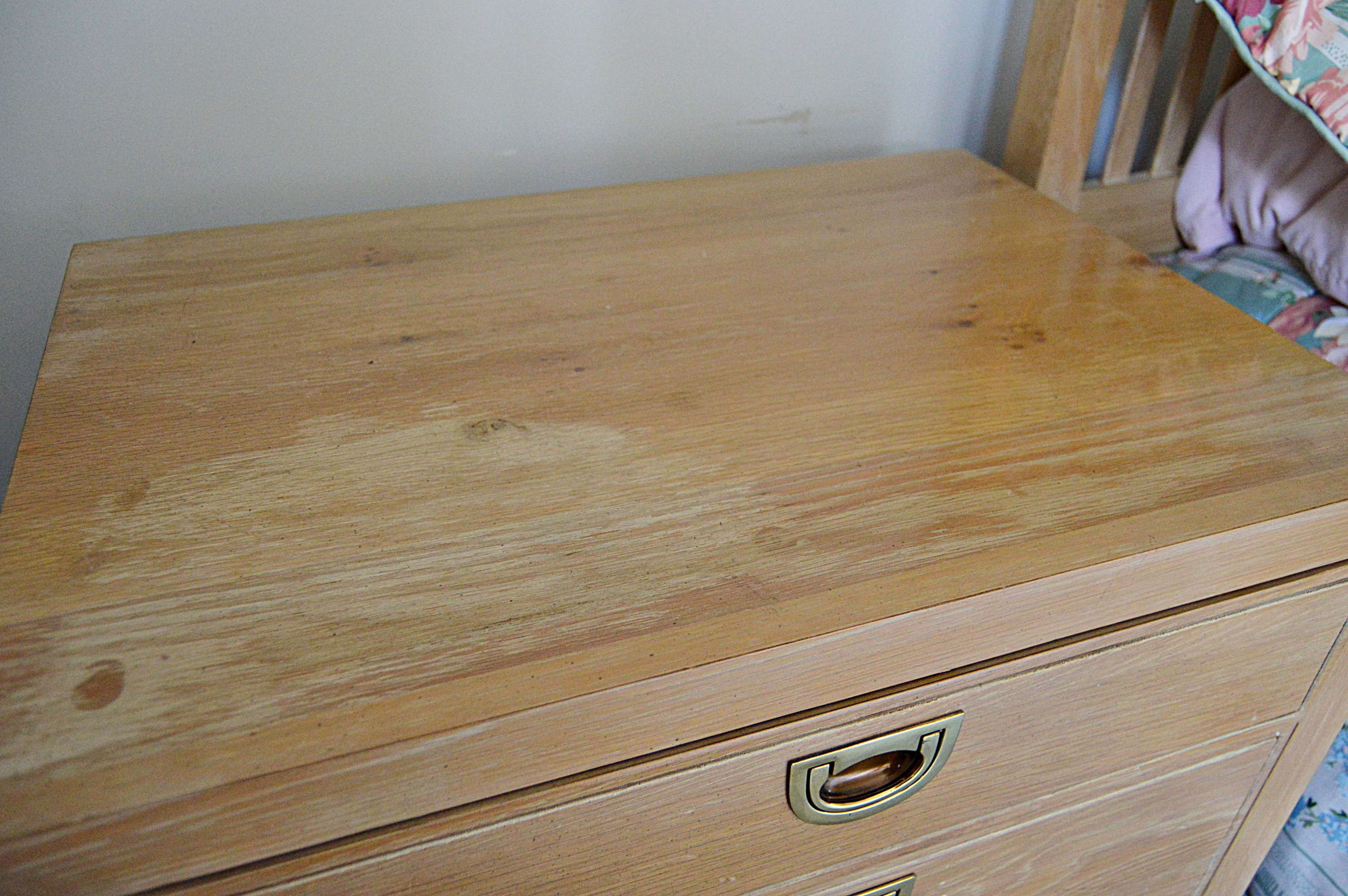 Romweber Oak Bedroom Suite