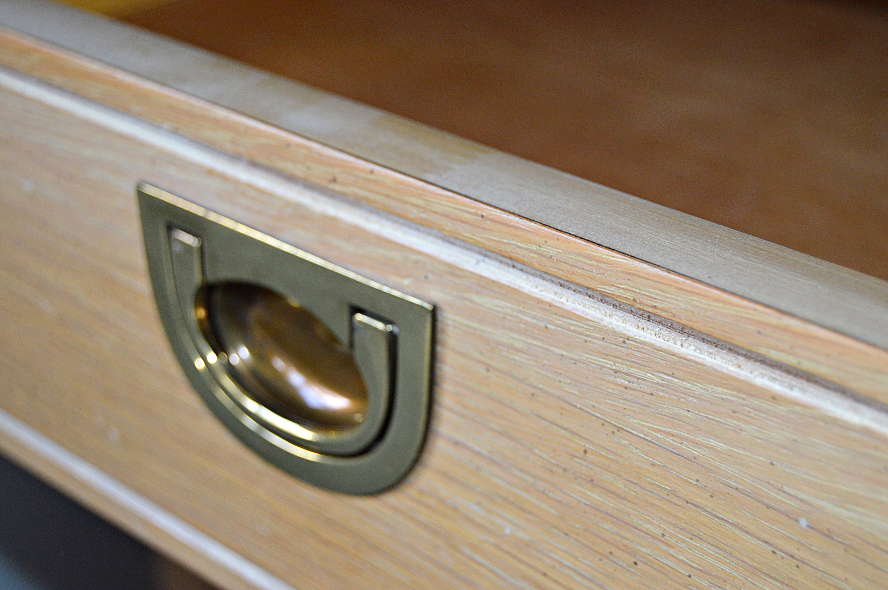 Romweber Oak Bedroom Suite