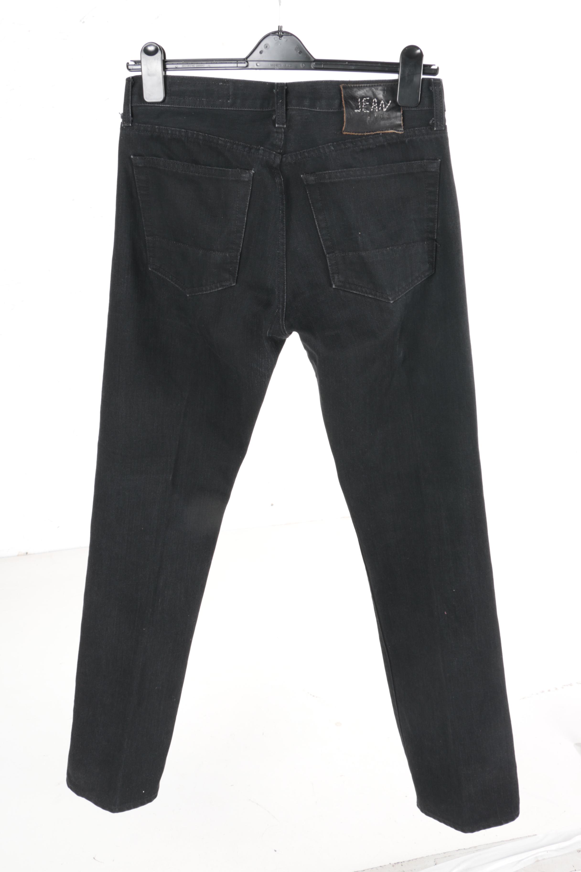 Men's Jean Shop and Jon Sonen Pants