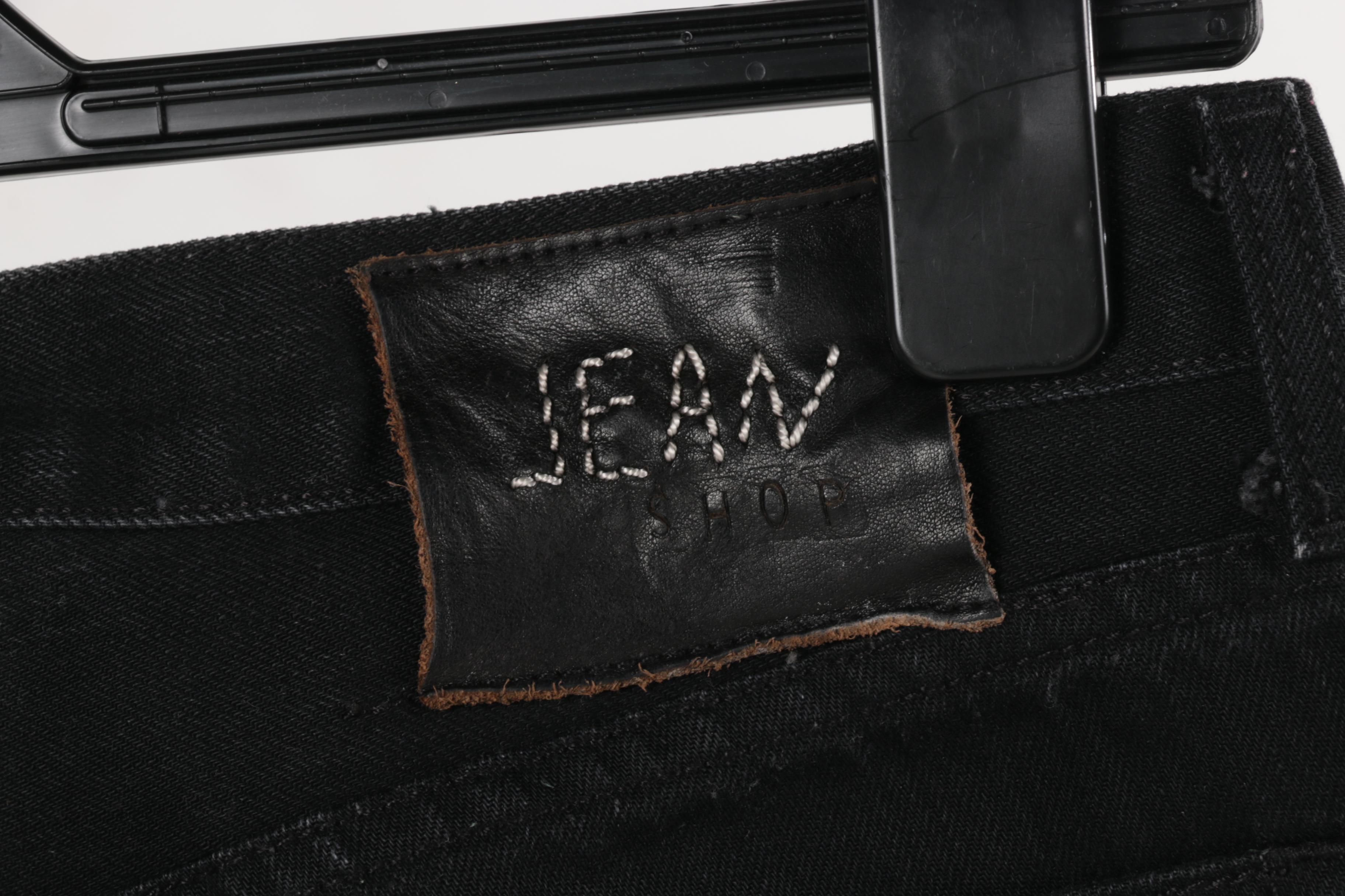 Men's Jean Shop and Jon Sonen Pants