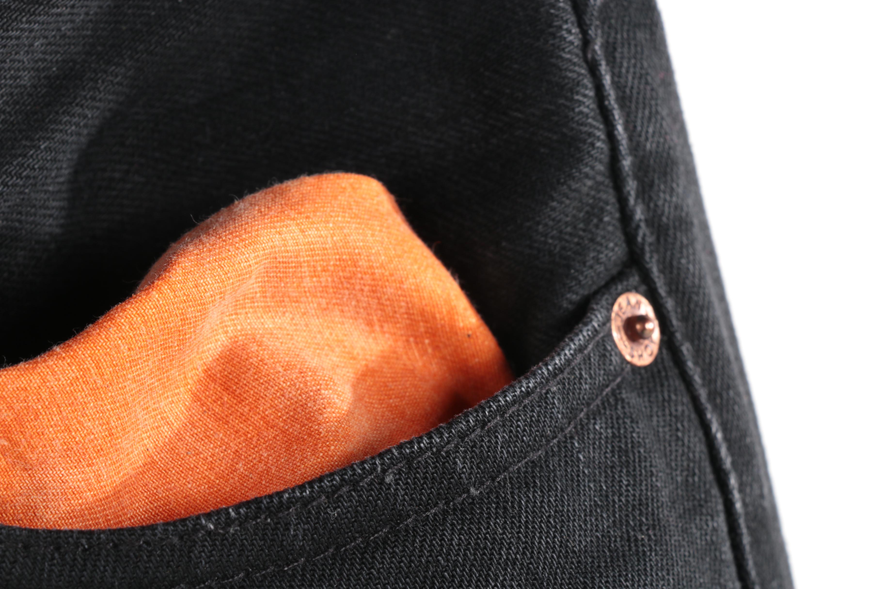 Men's Jean Shop and Jon Sonen Pants