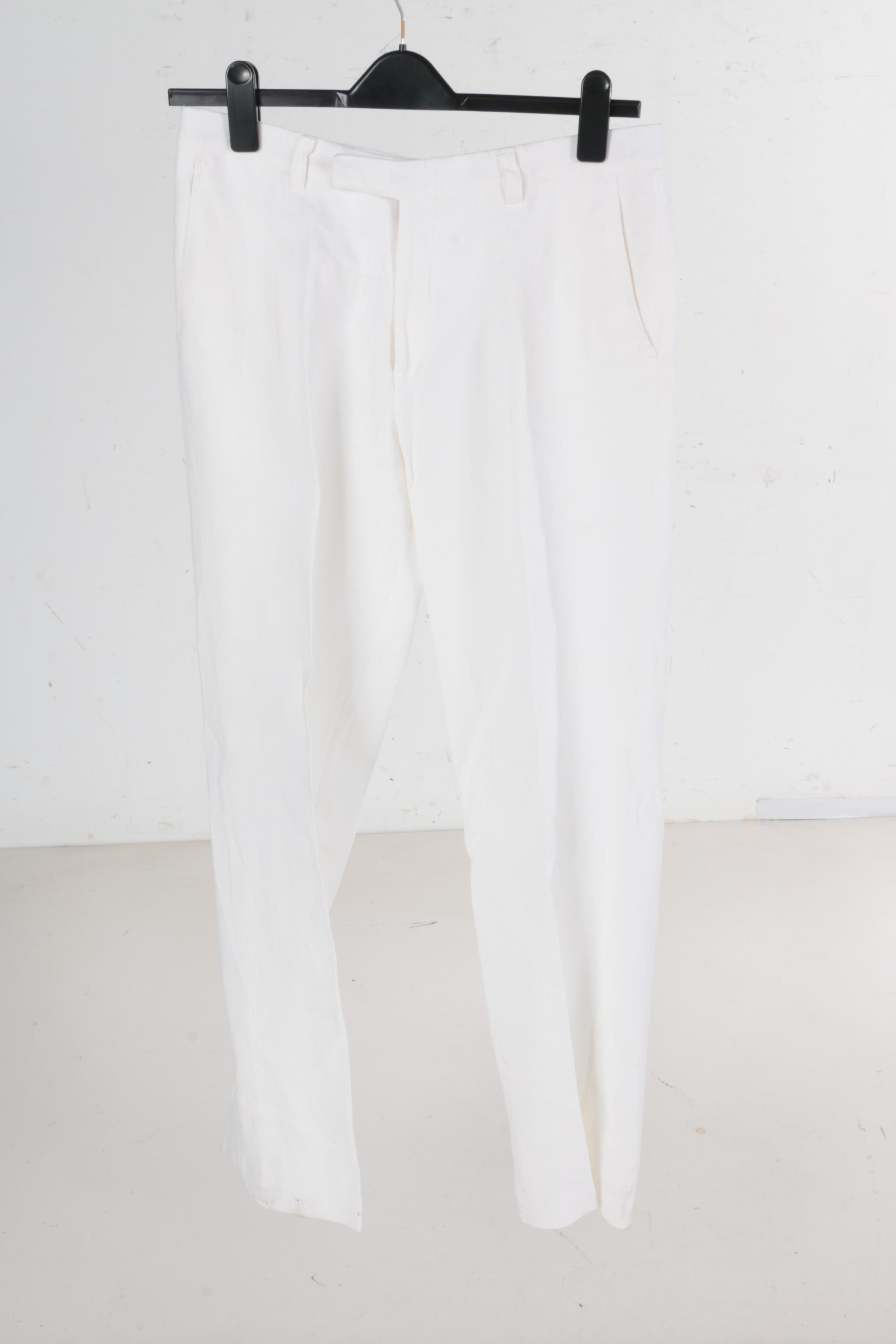 Men's Jean Shop and Jon Sonen Pants