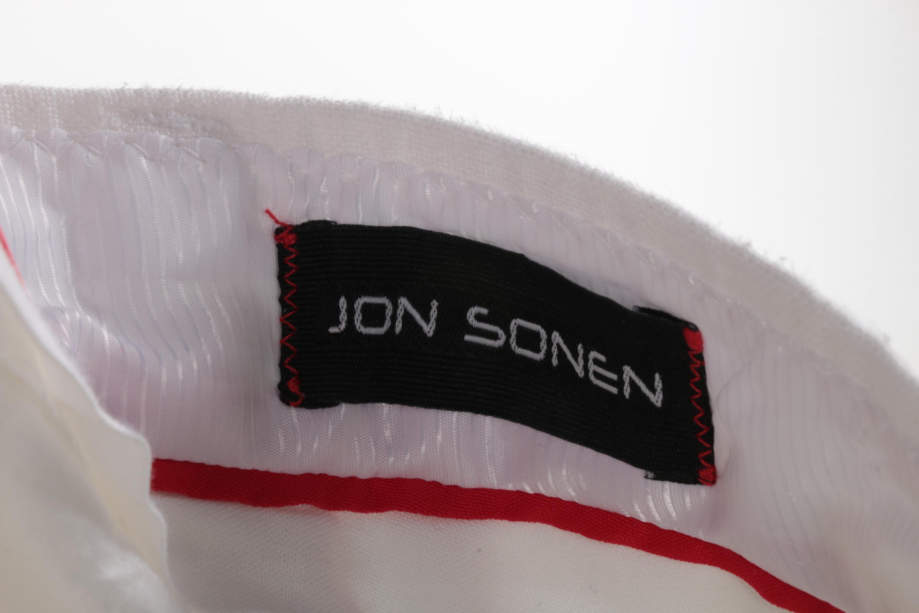 Men's Jean Shop and Jon Sonen Pants