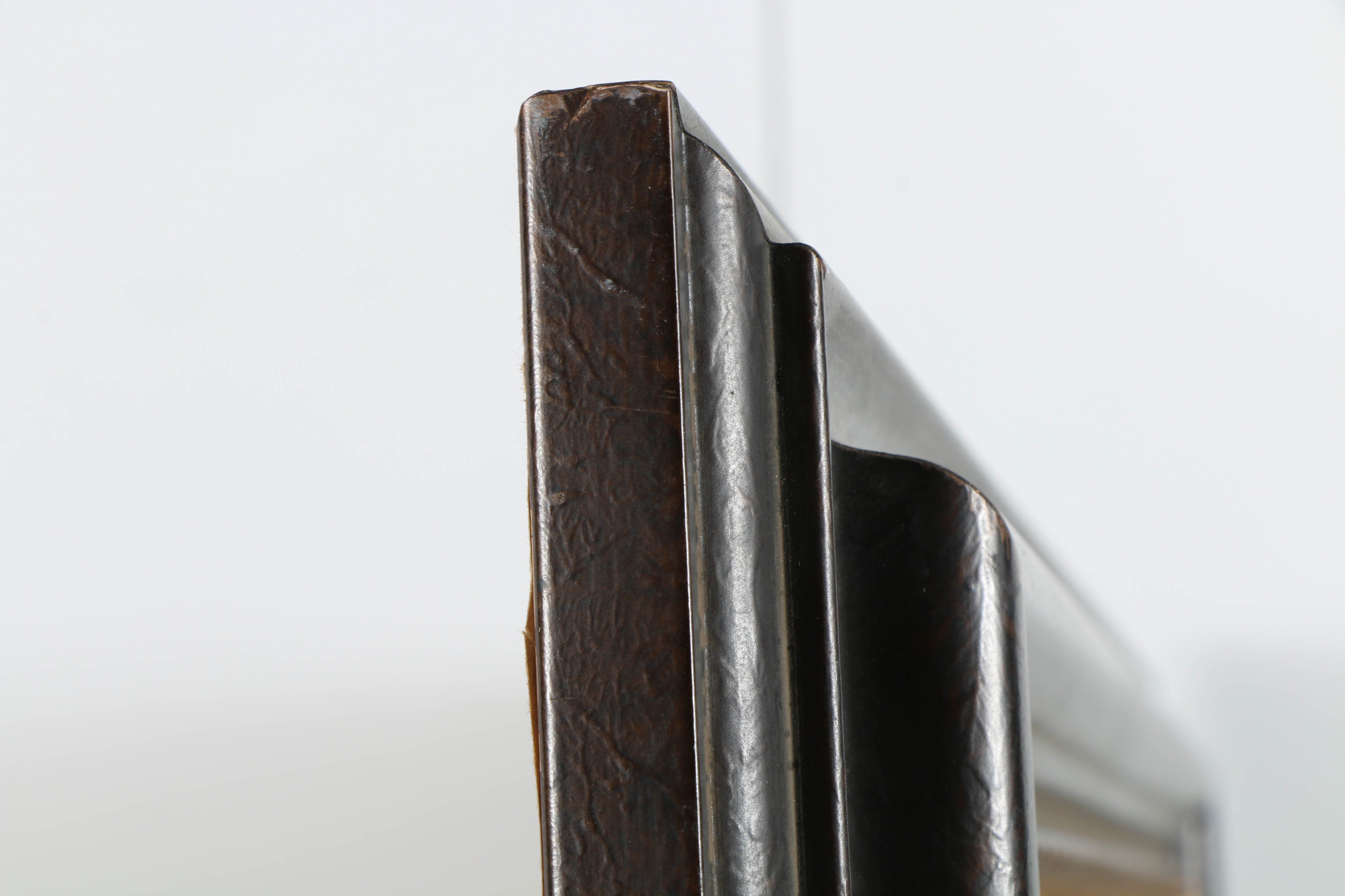 Jacques Lamy Mixed Media Composition on Board of a Still-Life