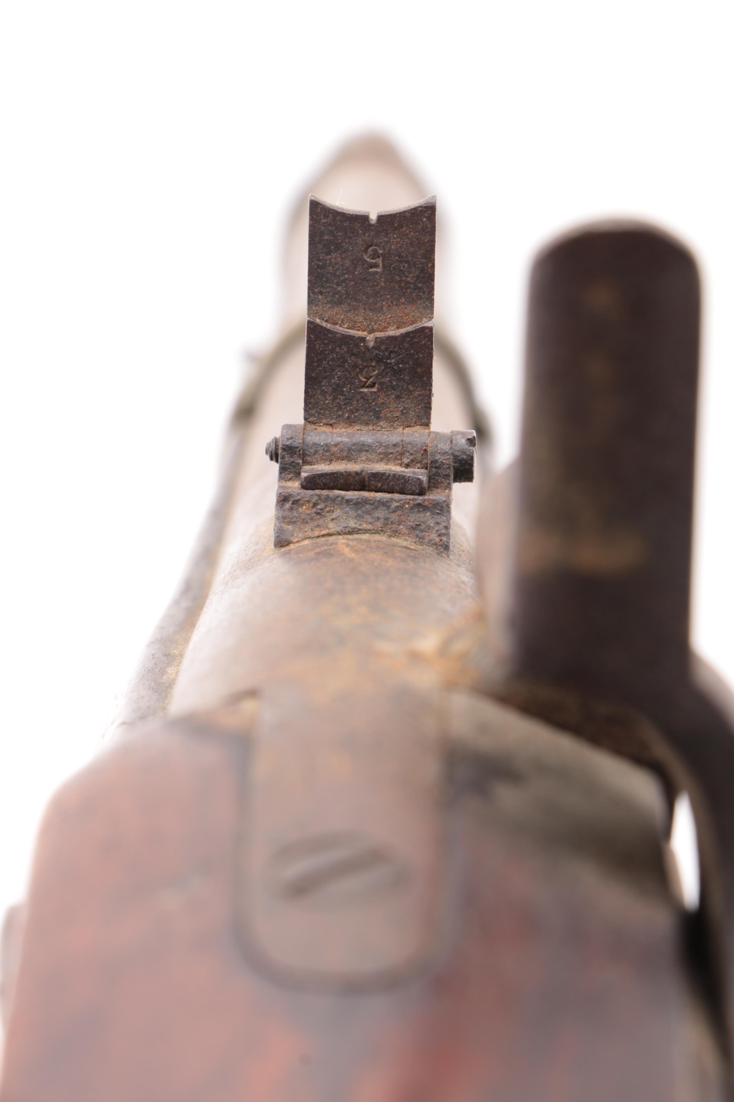 US Model 1851 Cadet Musket by Springfield Armory