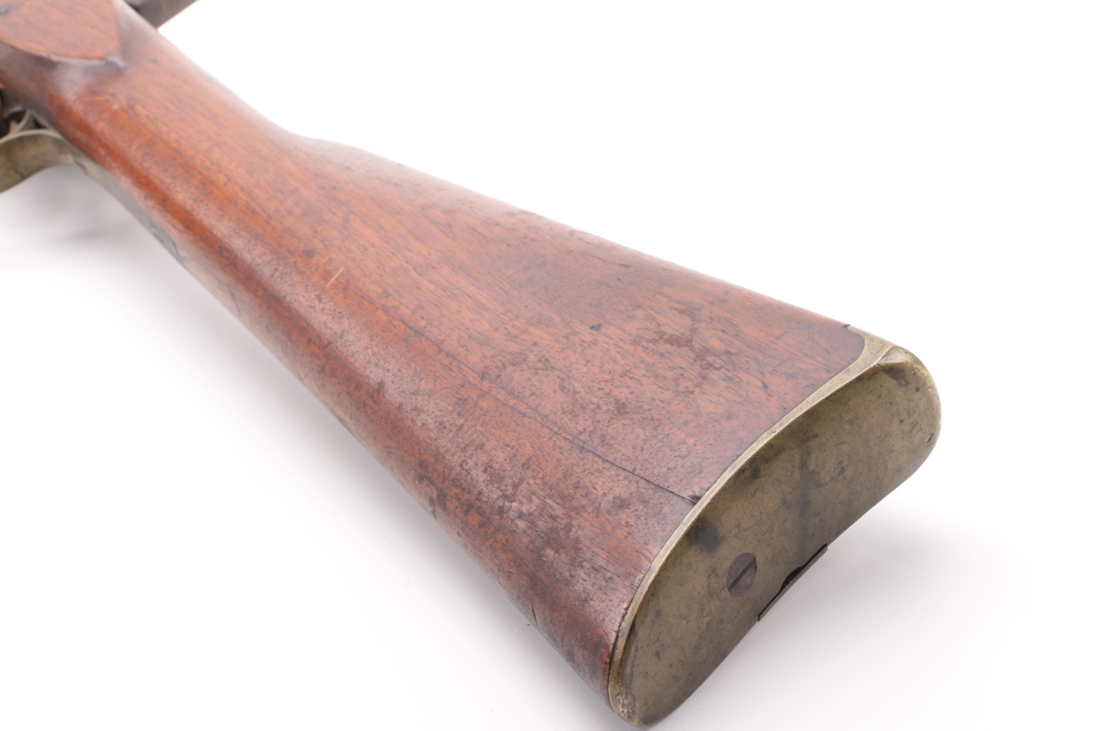US Model 1851 Cadet Musket by Springfield Armory