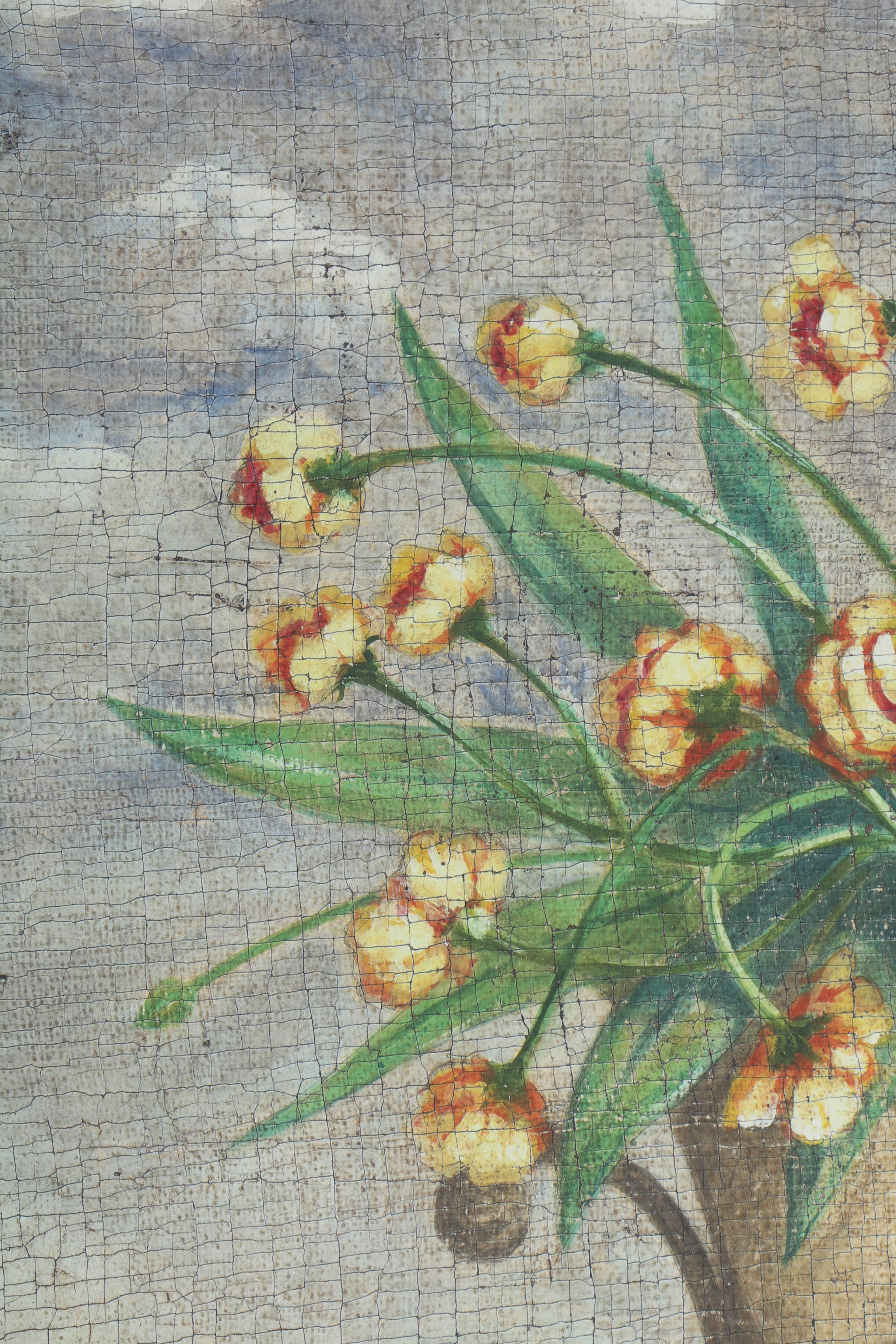 Jacques Lamy Limited Edition Offset Lithograph of a Still-Life