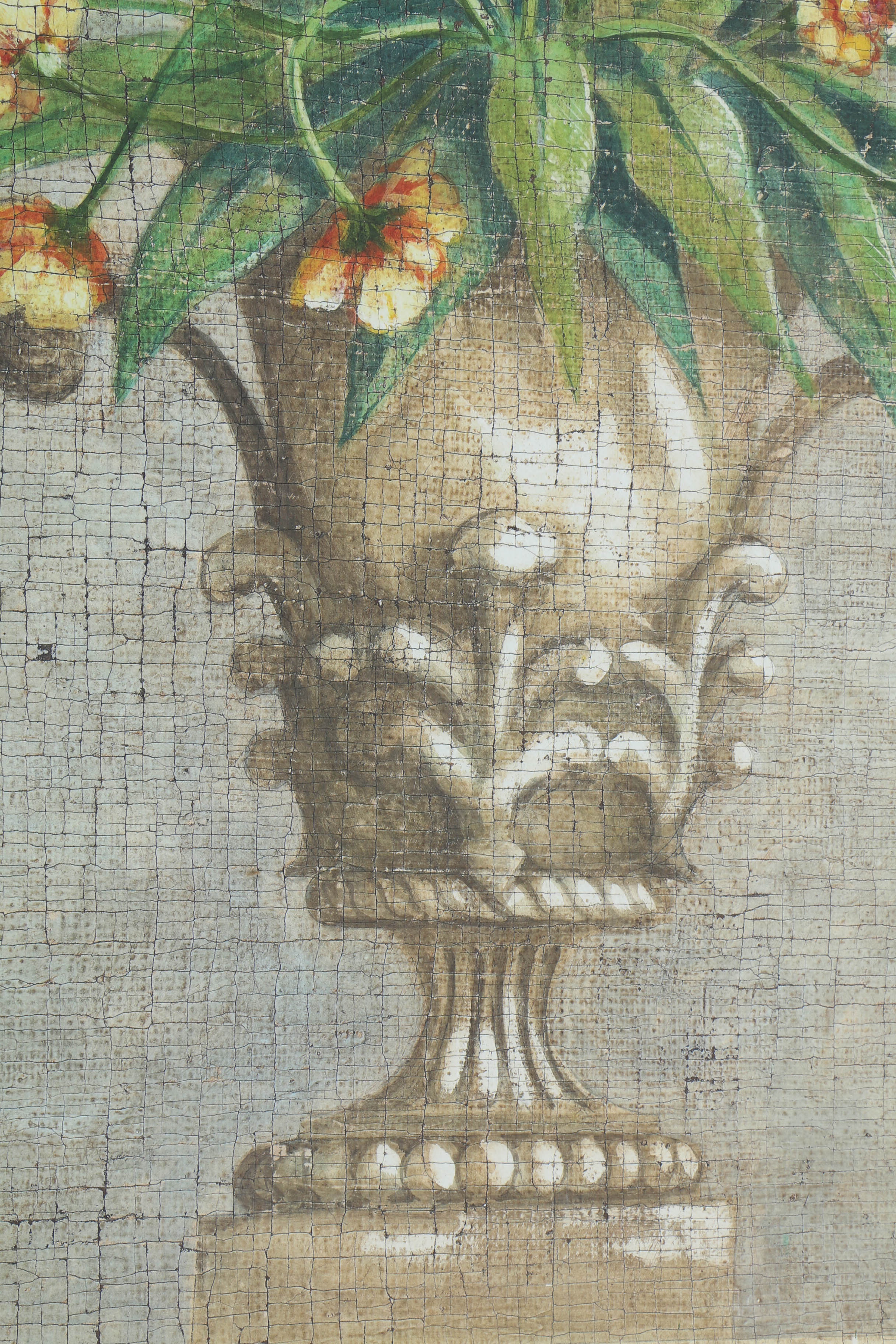 Jacques Lamy Limited Edition Offset Lithograph of a Still-Life