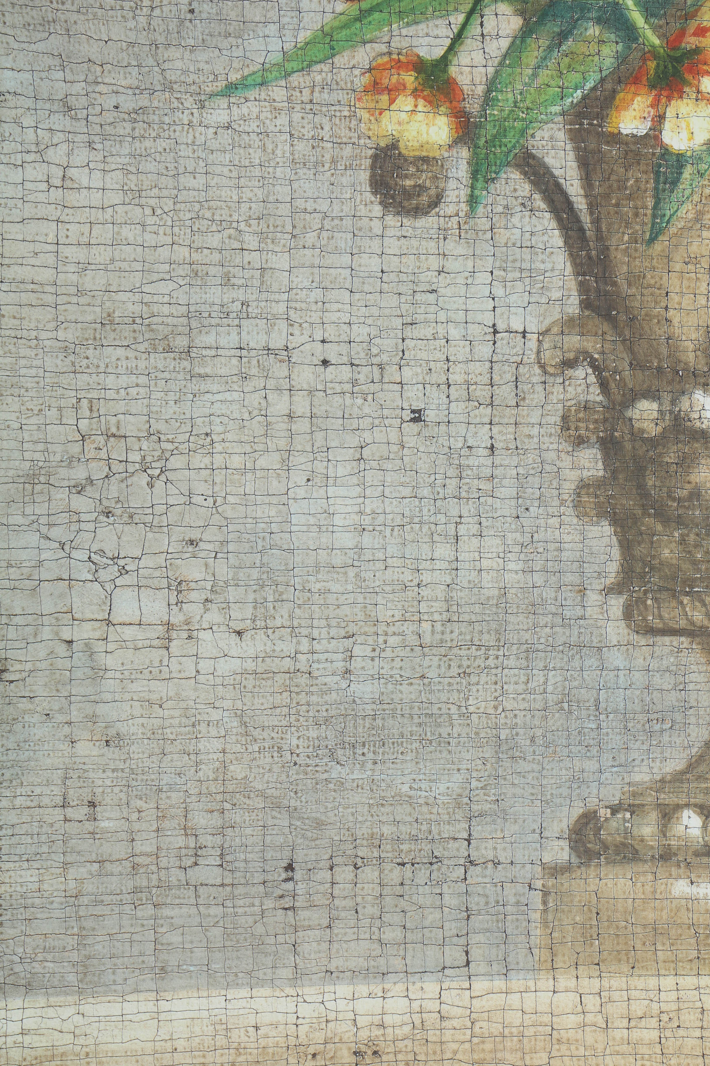 Jacques Lamy Limited Edition Offset Lithograph of a Still-Life