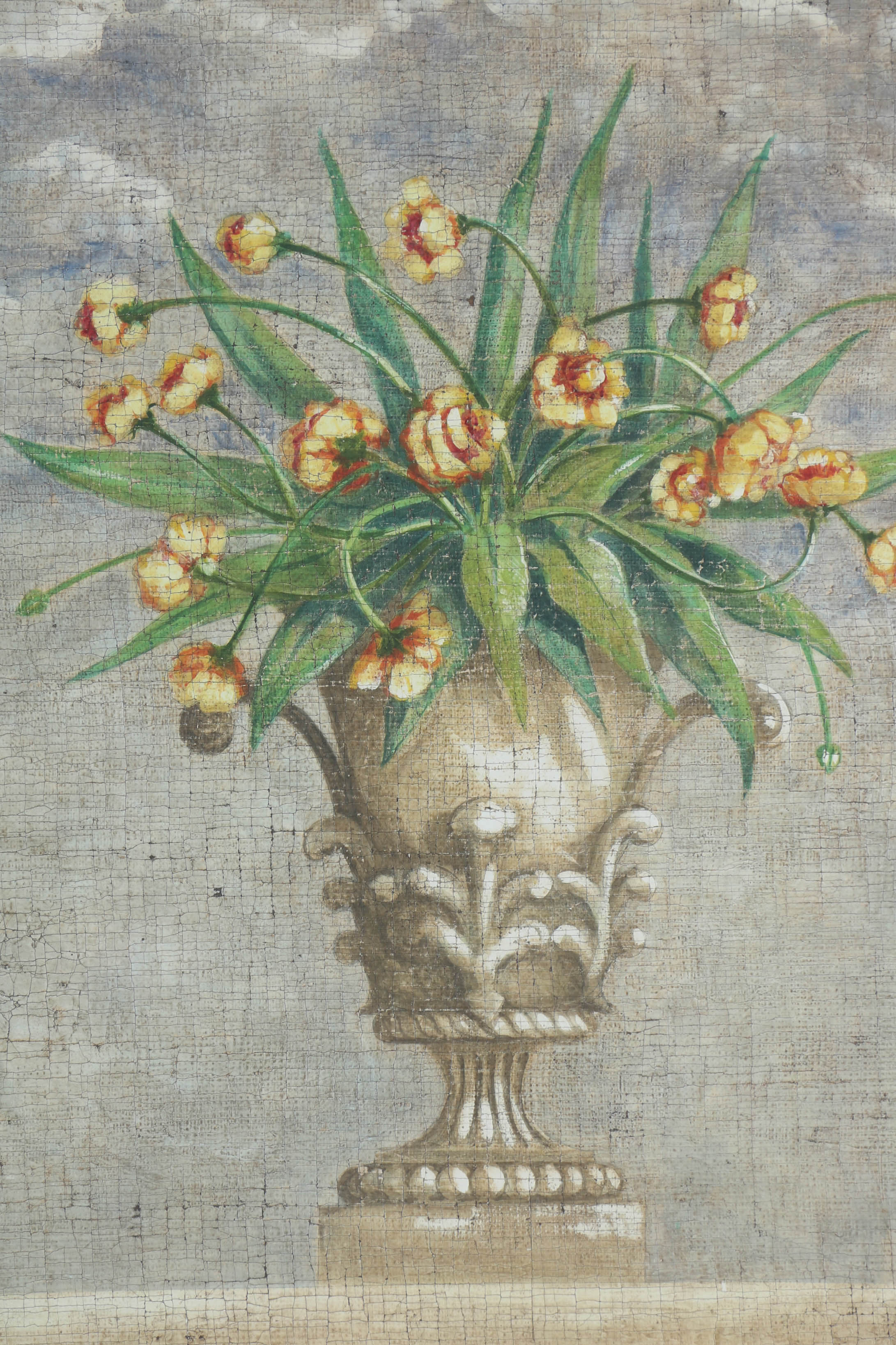 Jacques Lamy Limited Edition Offset Lithograph of a Still-Life