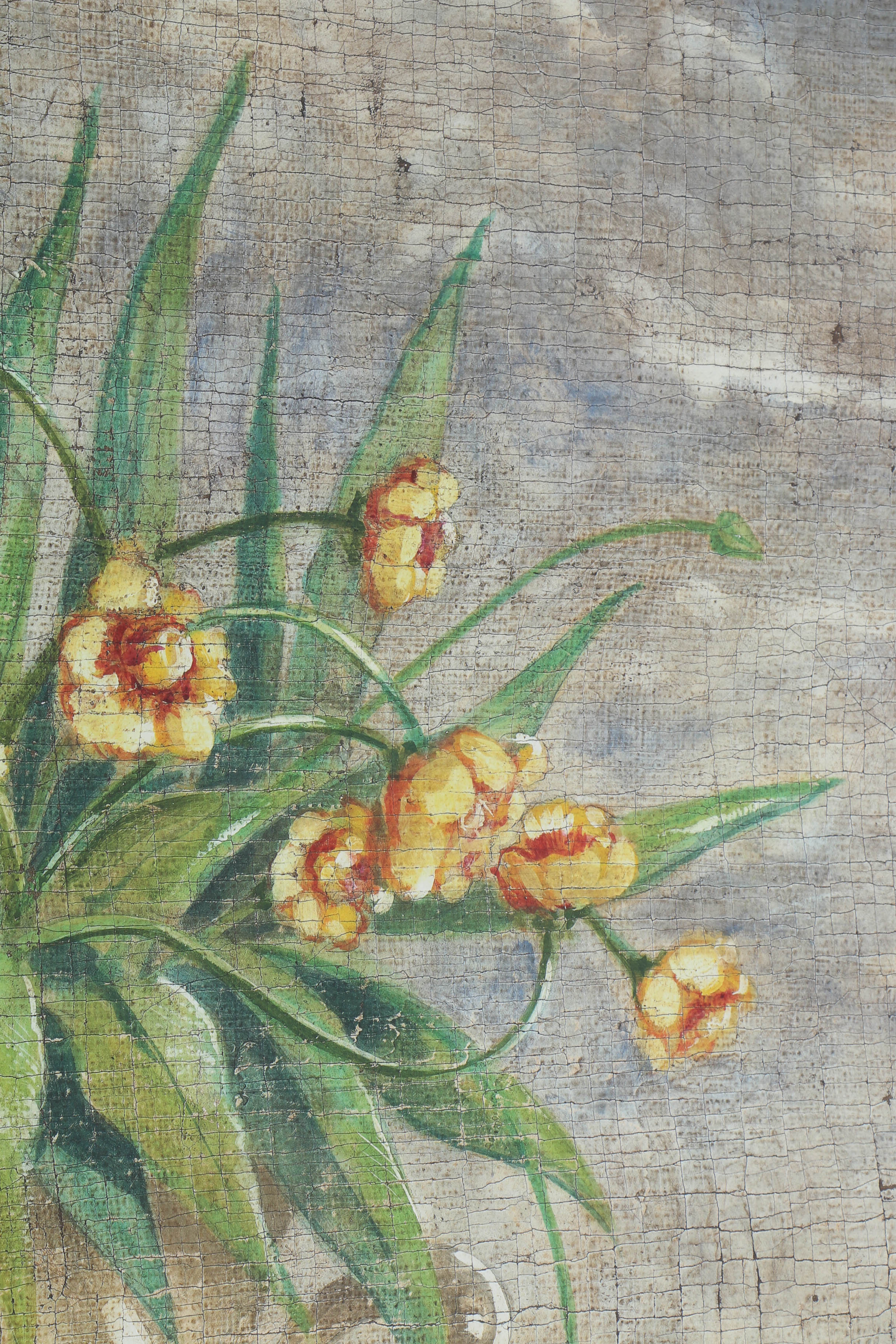 Jacques Lamy Limited Edition Offset Lithograph of a Still-Life