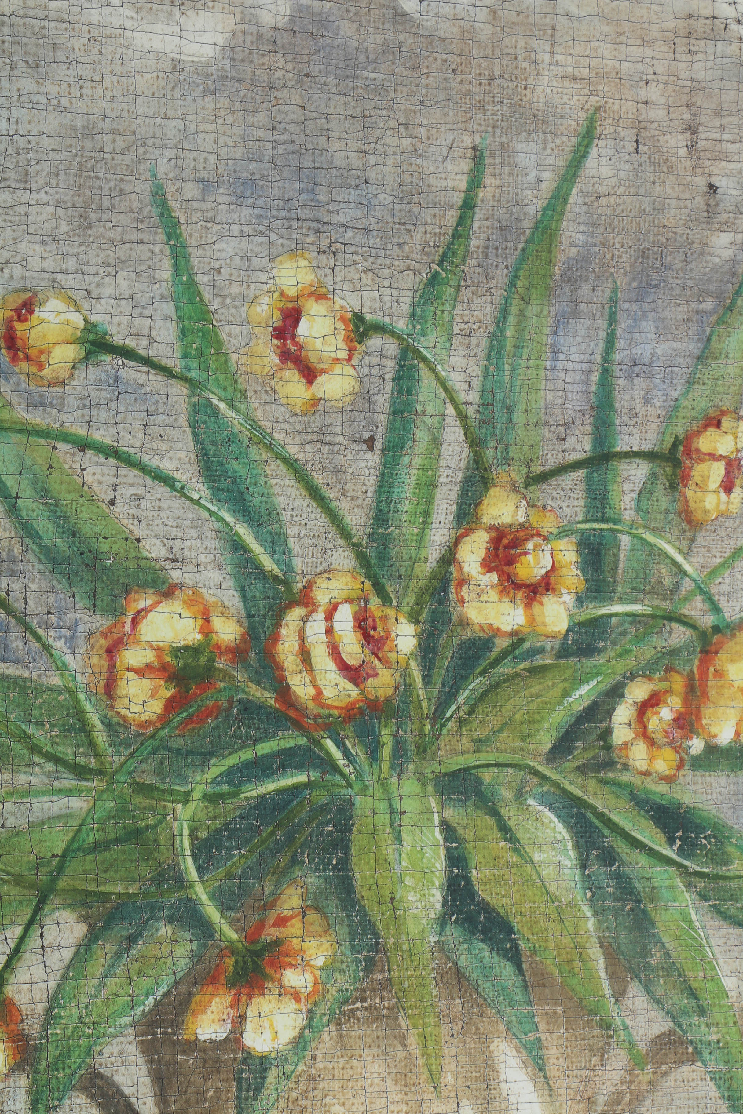 Jacques Lamy Limited Edition Offset Lithograph of a Still-Life