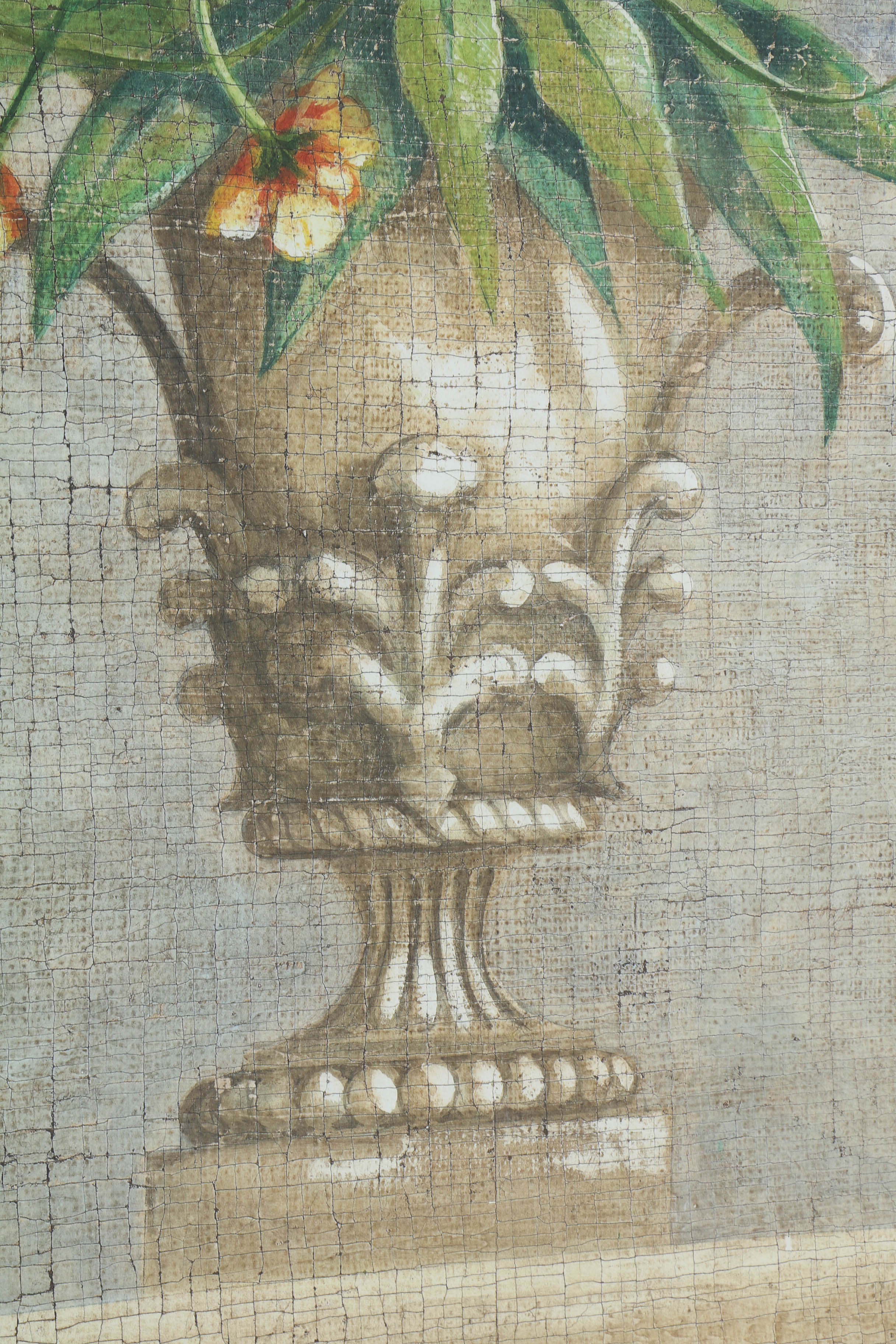 Jacques Lamy Limited Edition Offset Lithograph of a Still-Life