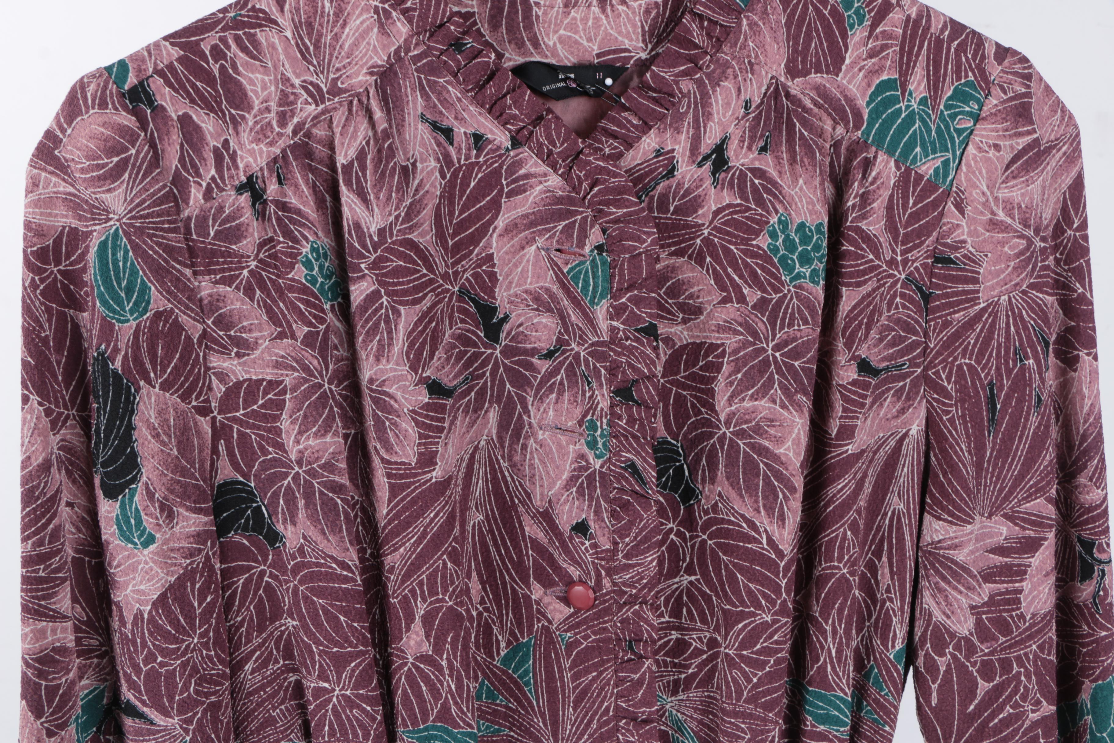 Dresses Including Christian Aujard of Paris