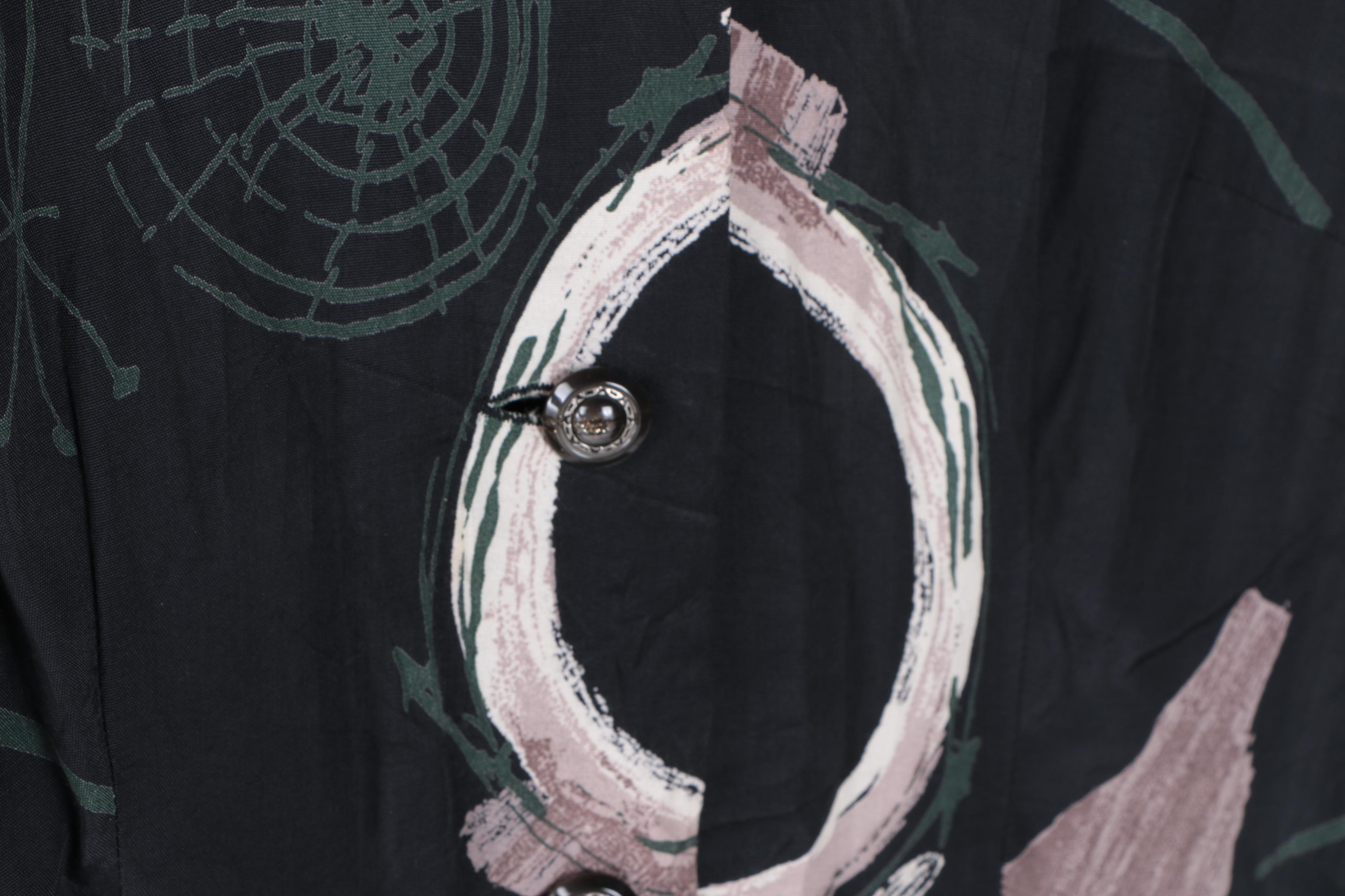 Dresses Including Christian Aujard of Paris