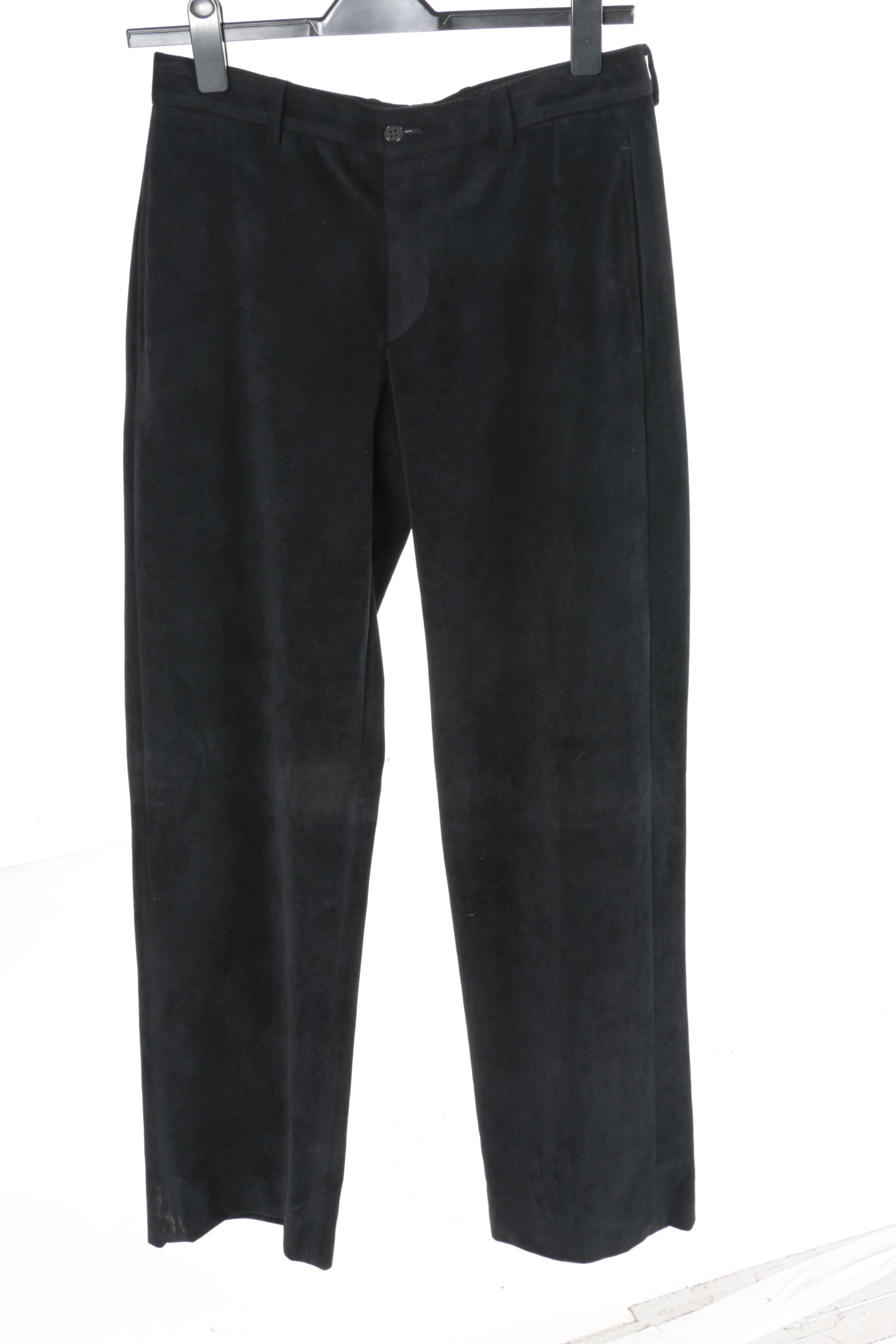 Men's Giorgio Armani Trousers