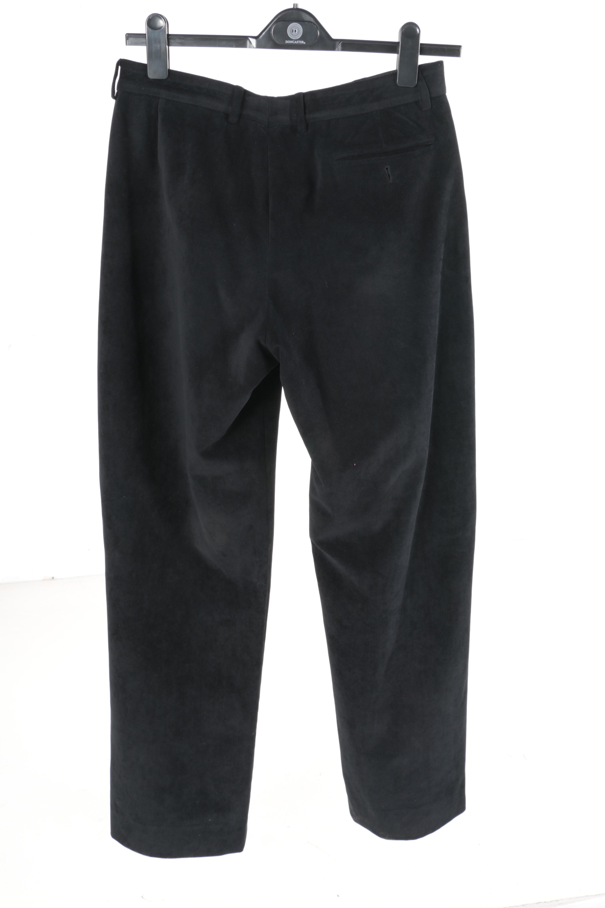 Men's Giorgio Armani Trousers