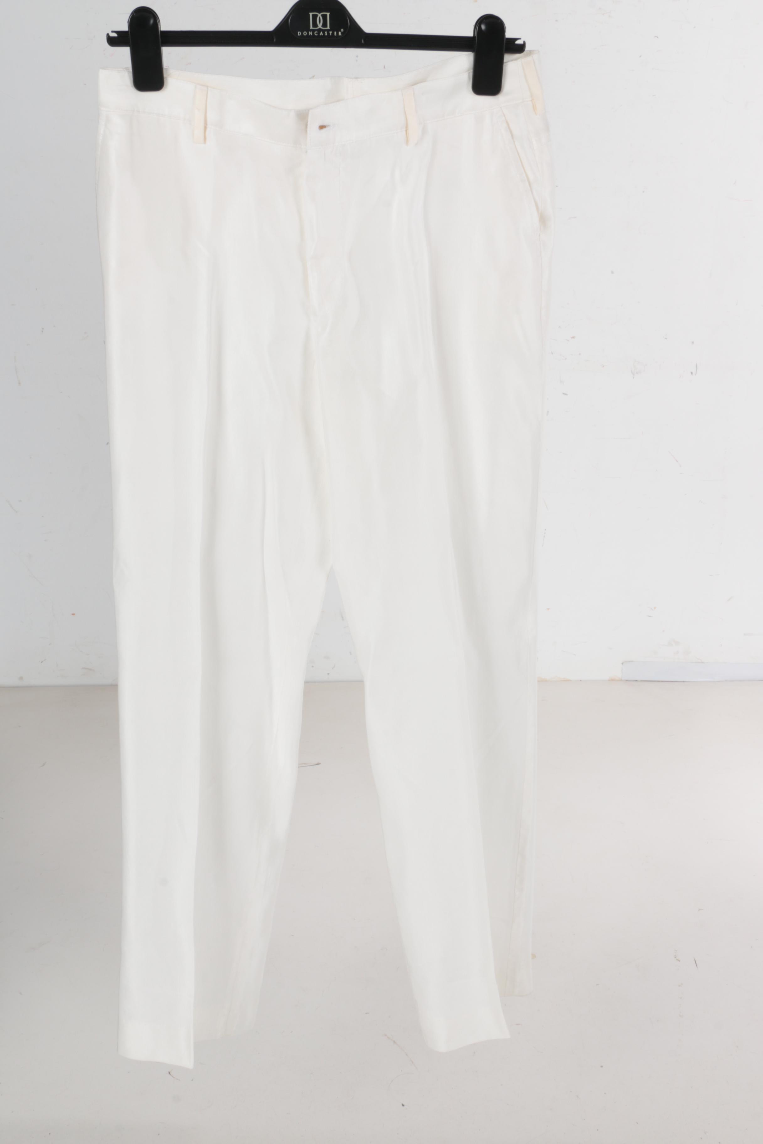 Men's Giorgio Armani Trousers