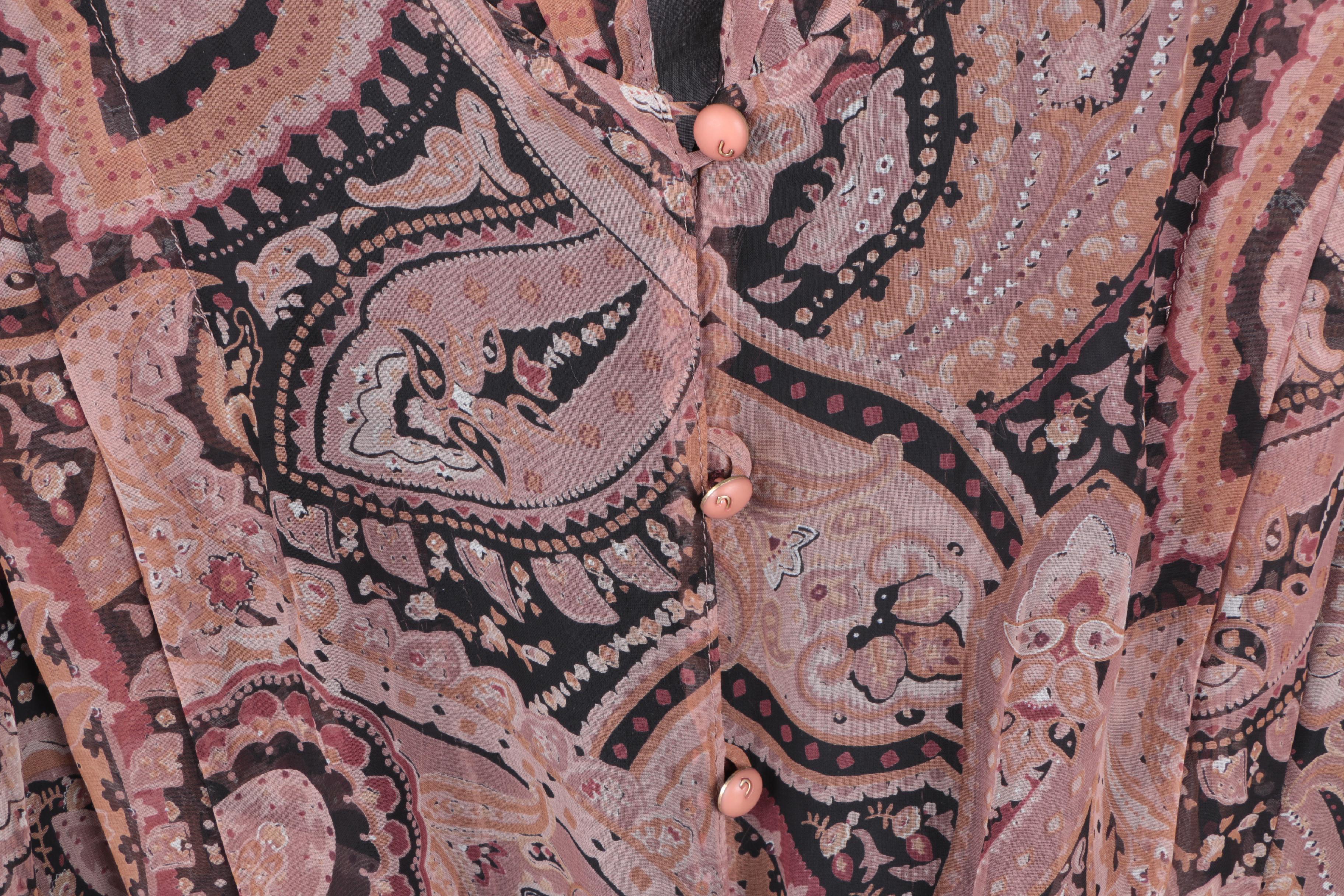 Dresses Including Christian Aujard of Paris