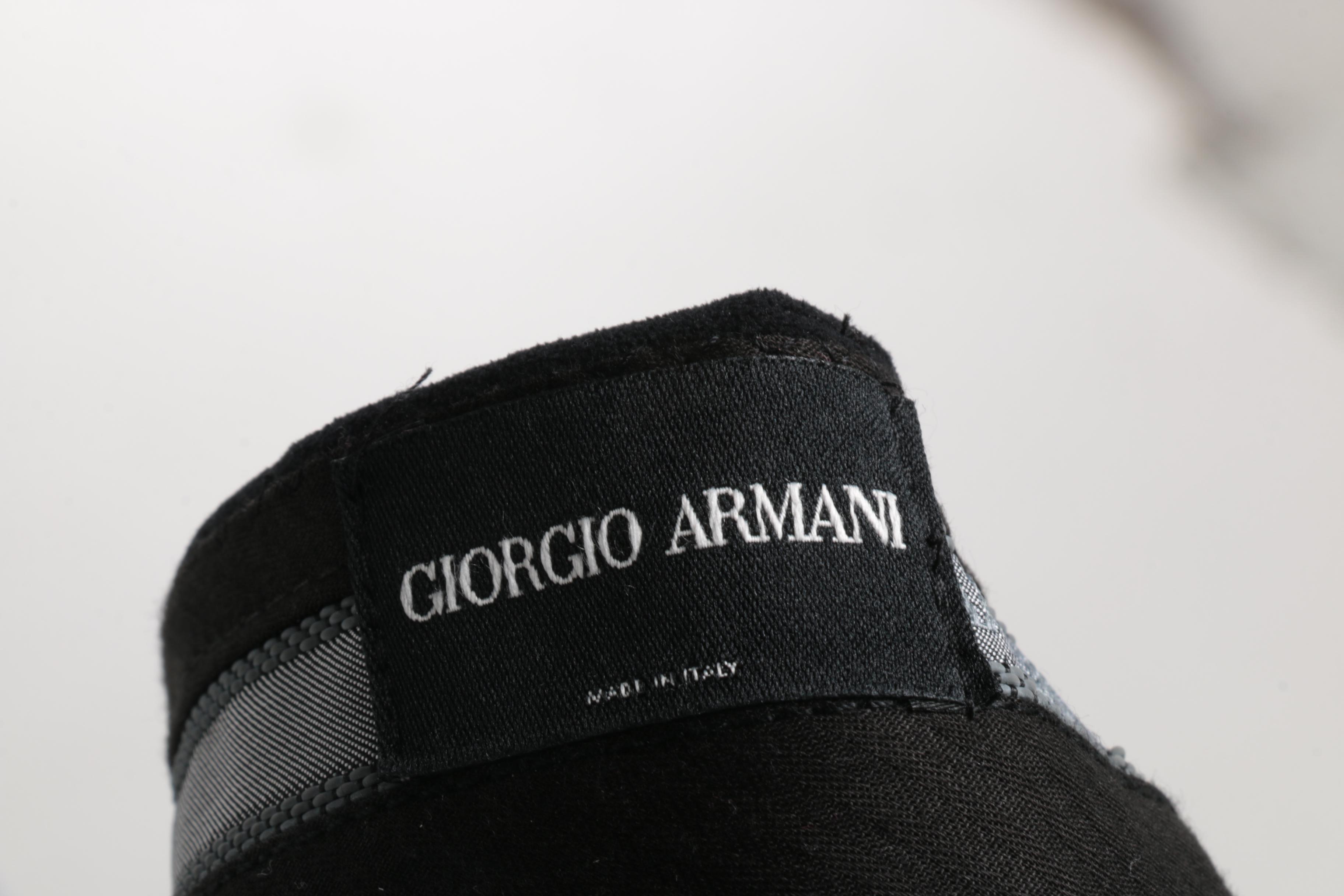 Men's Giorgio Armani Trousers