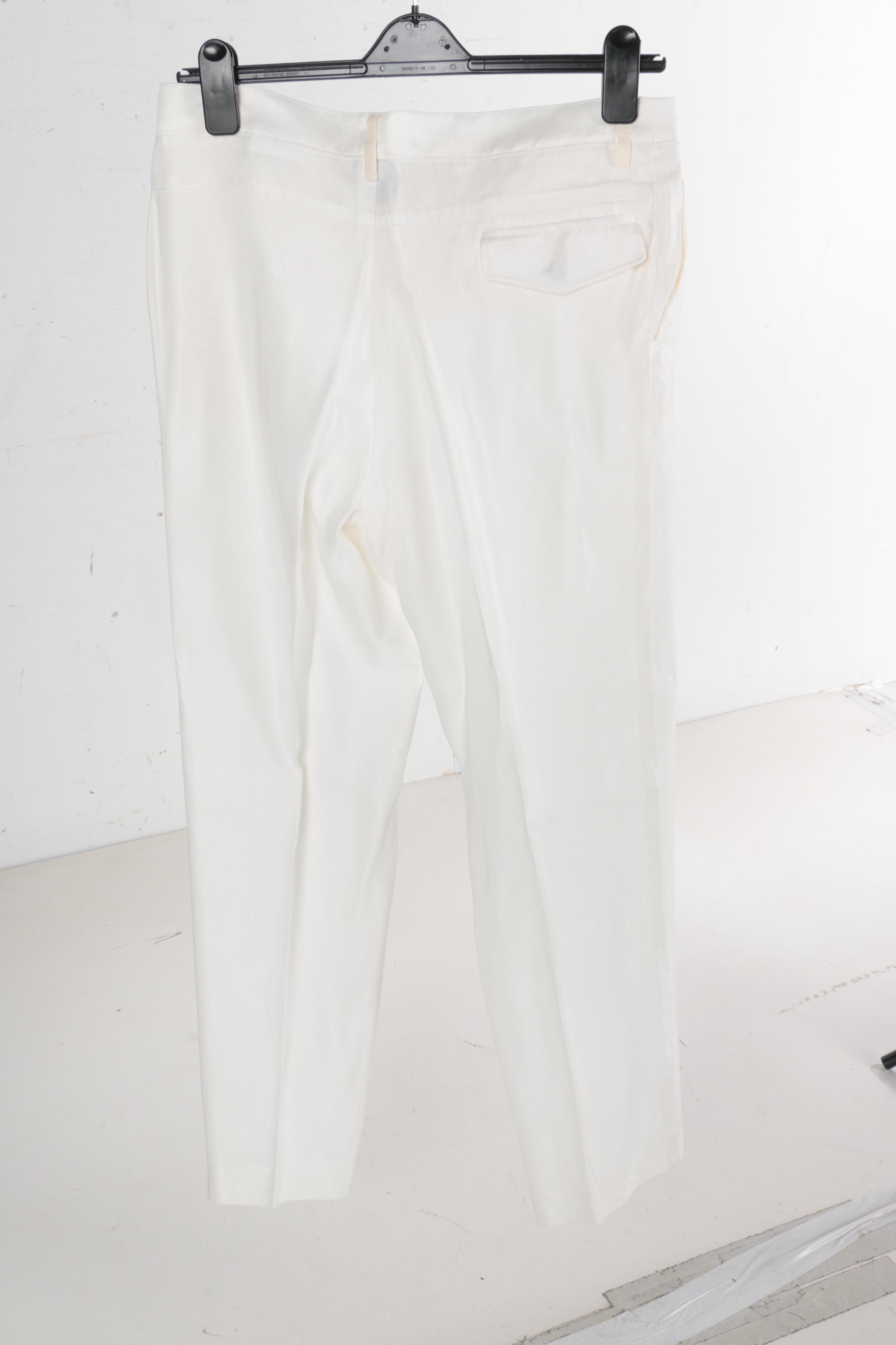 Men's Giorgio Armani Trousers