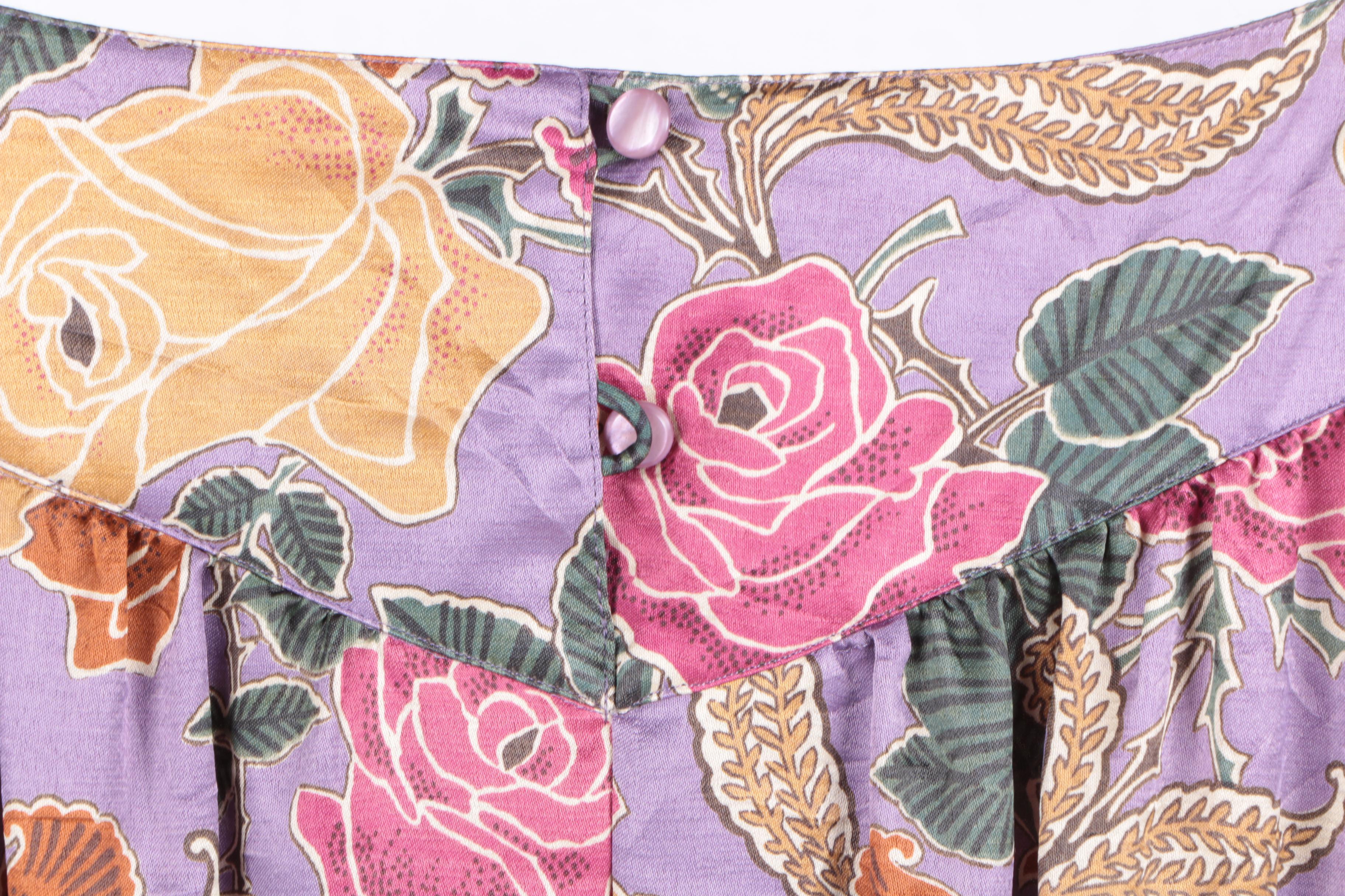 Dresses Including Christian Aujard of Paris