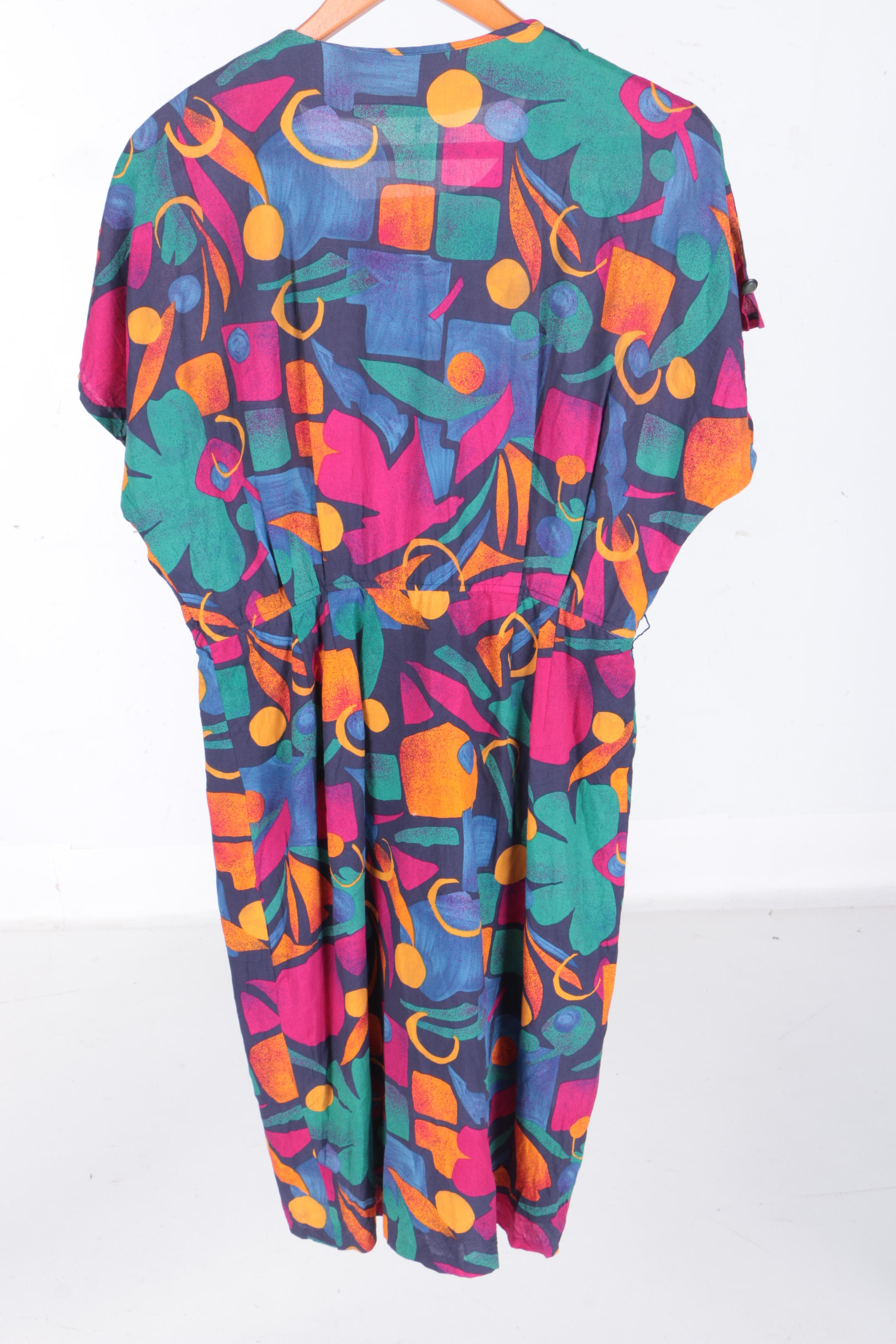 Dresses Including Christian Aujard of Paris