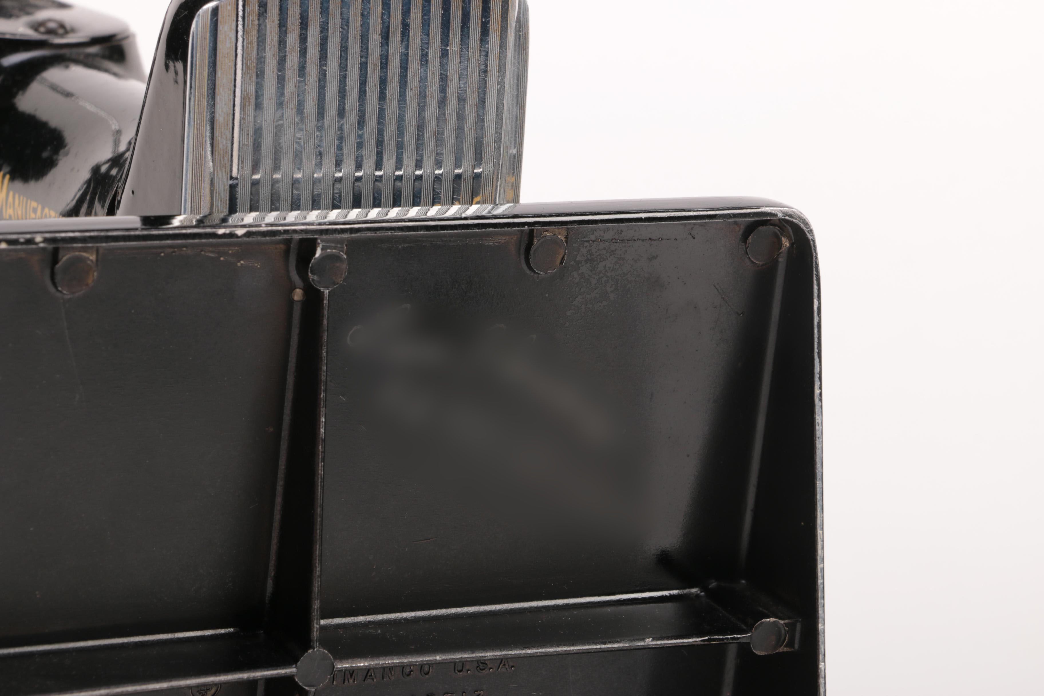 Centennial 1951 Singer Sewing Machine