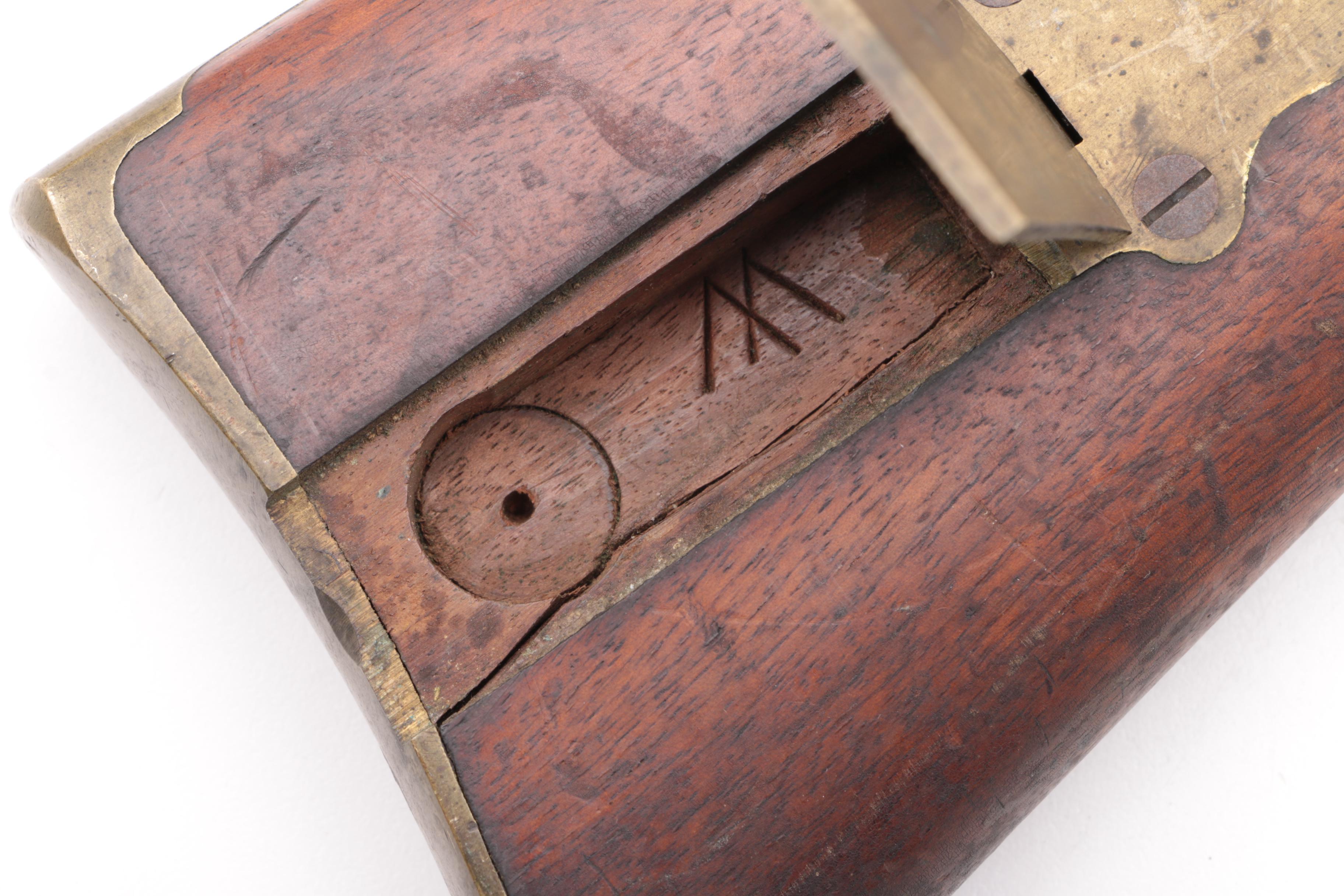 US Model 1851 Cadet Musket by Springfield Armory