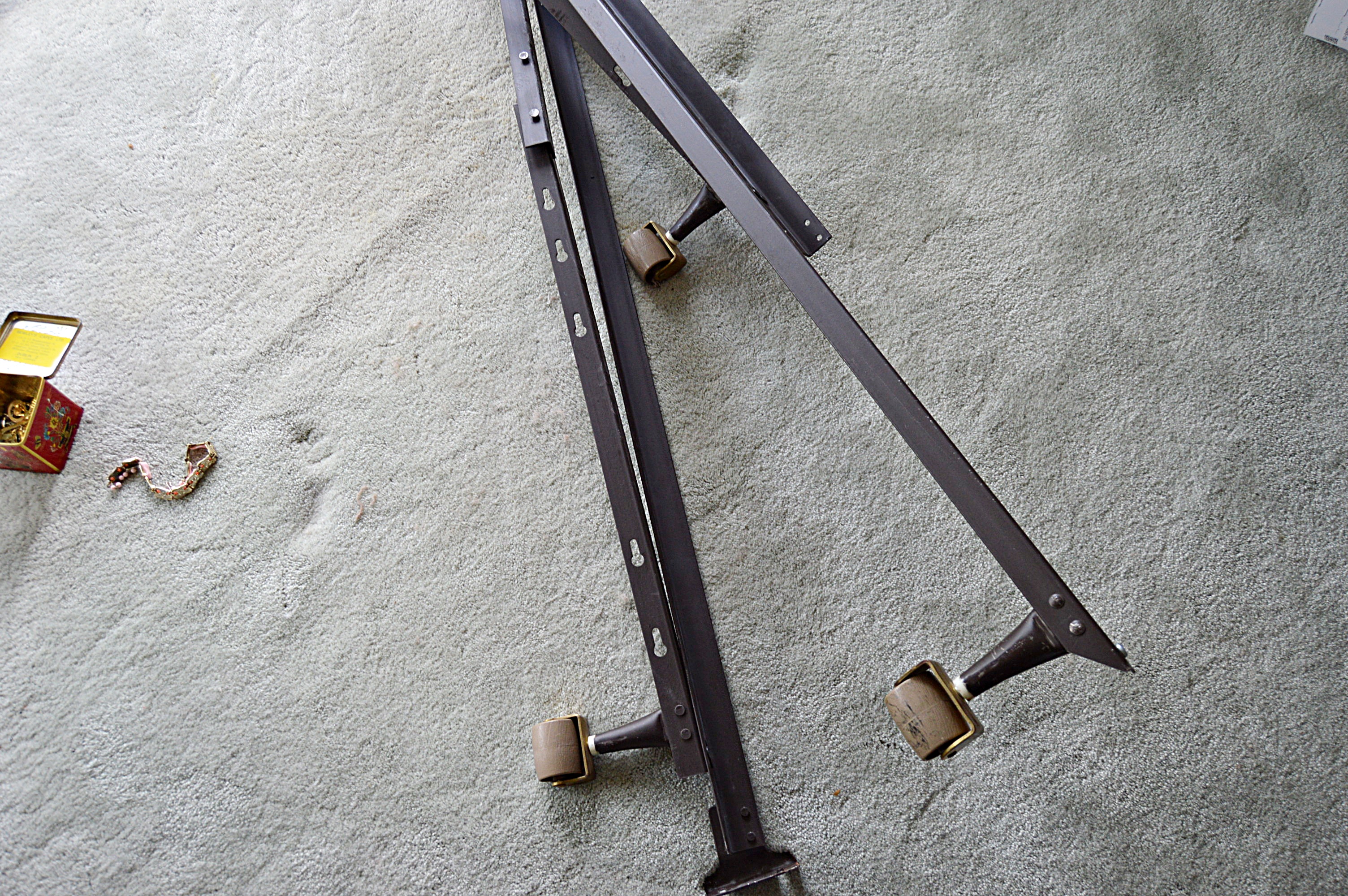 Lexington French Provincial Bedroom Suite