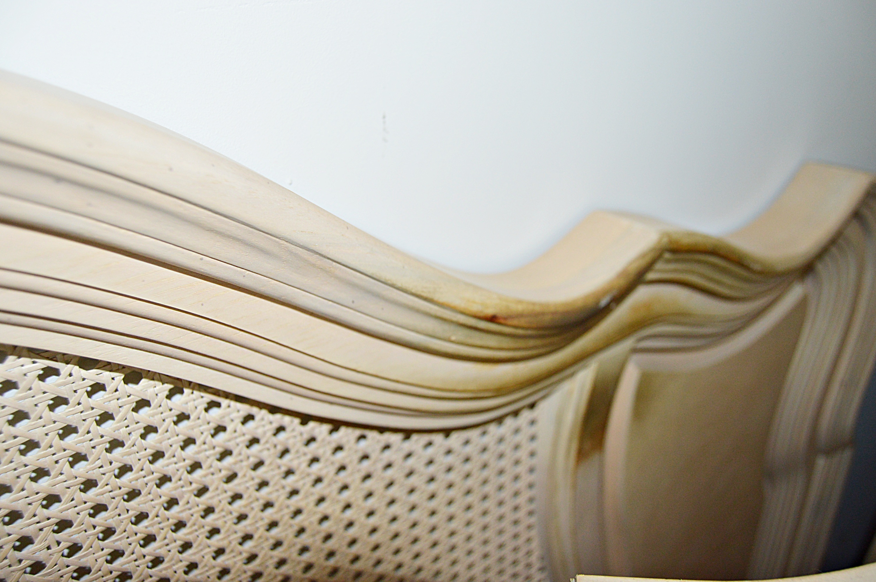 Lexington French Provincial Bedroom Suite