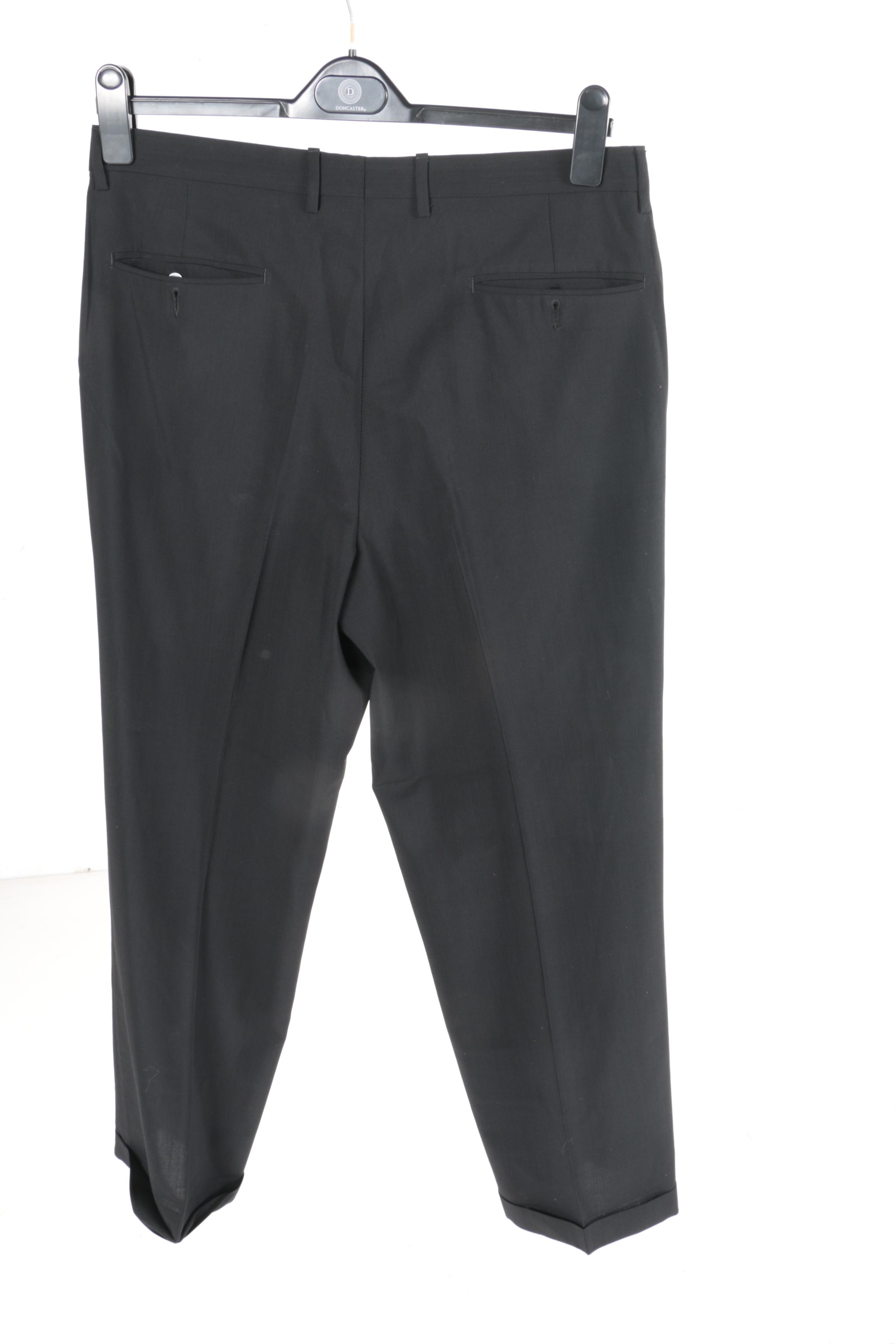 Men's Ermenegildo Zegna Pants