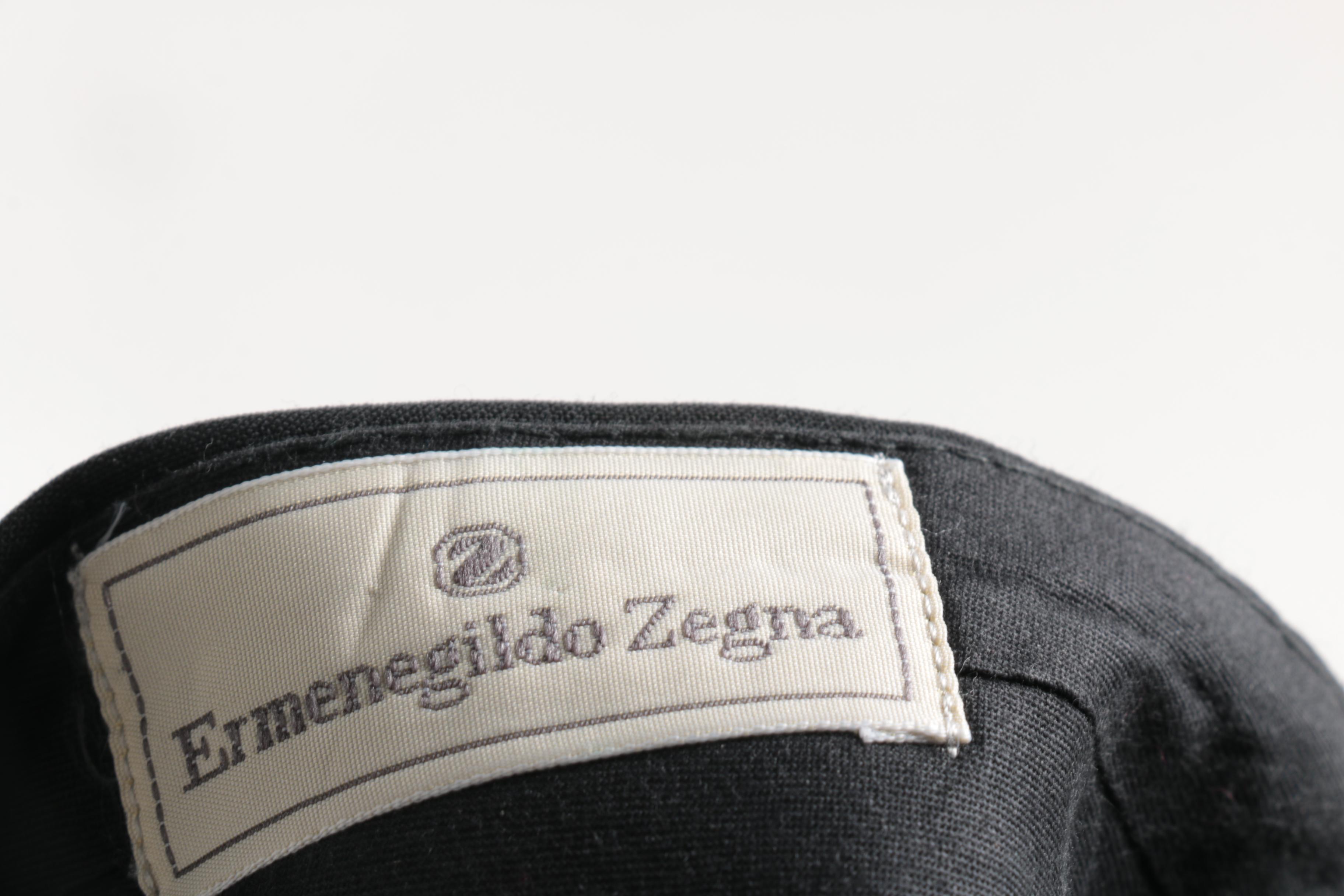 Men's Ermenegildo Zegna Pants