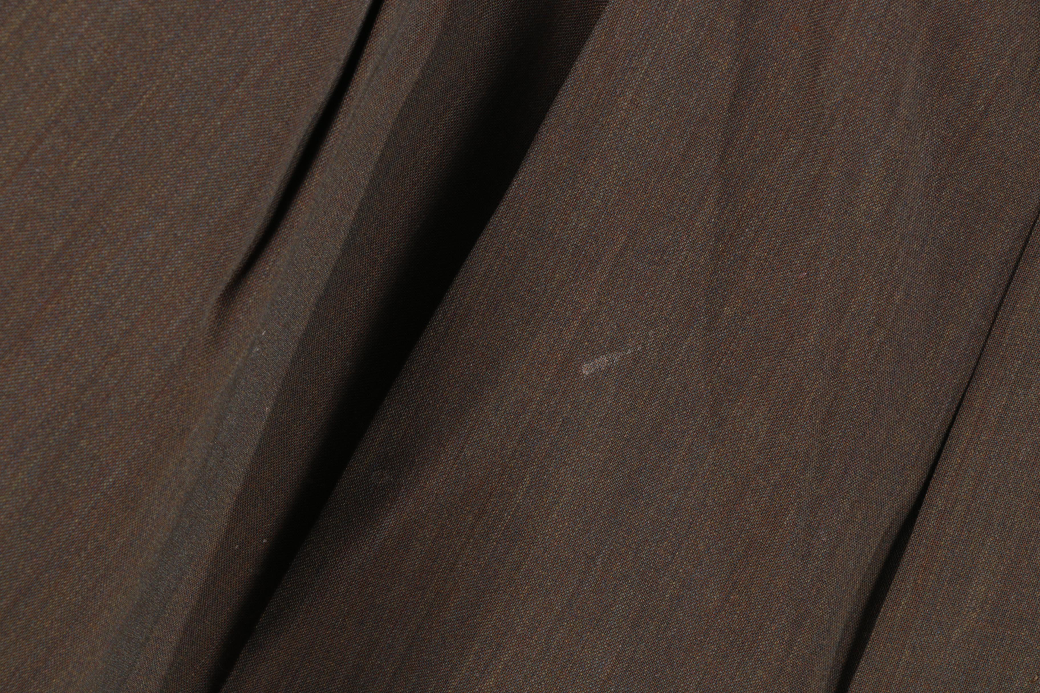 Men's Ermenegildo Zegna Pants