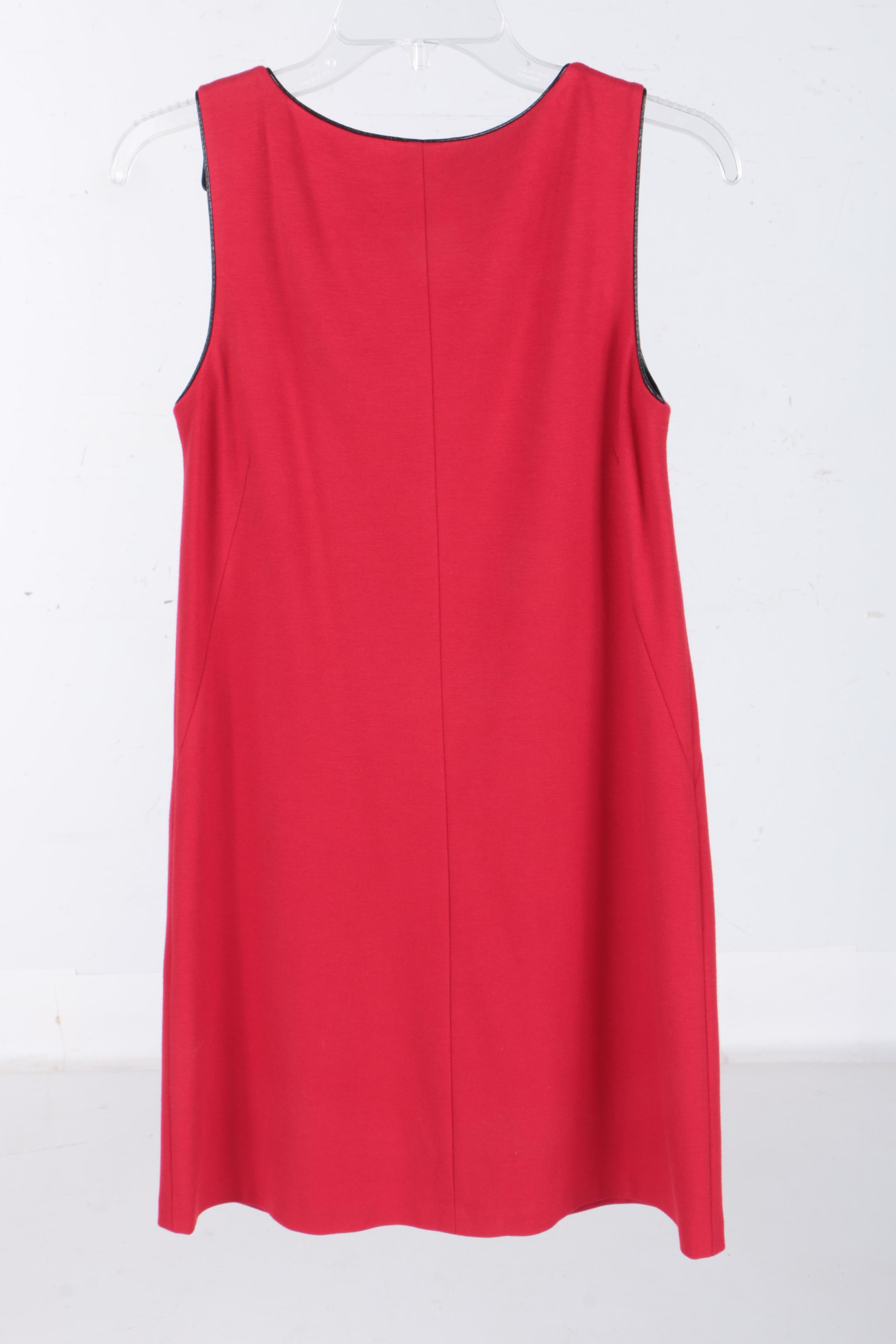 Women's Dresses Including Cynthia Steffe