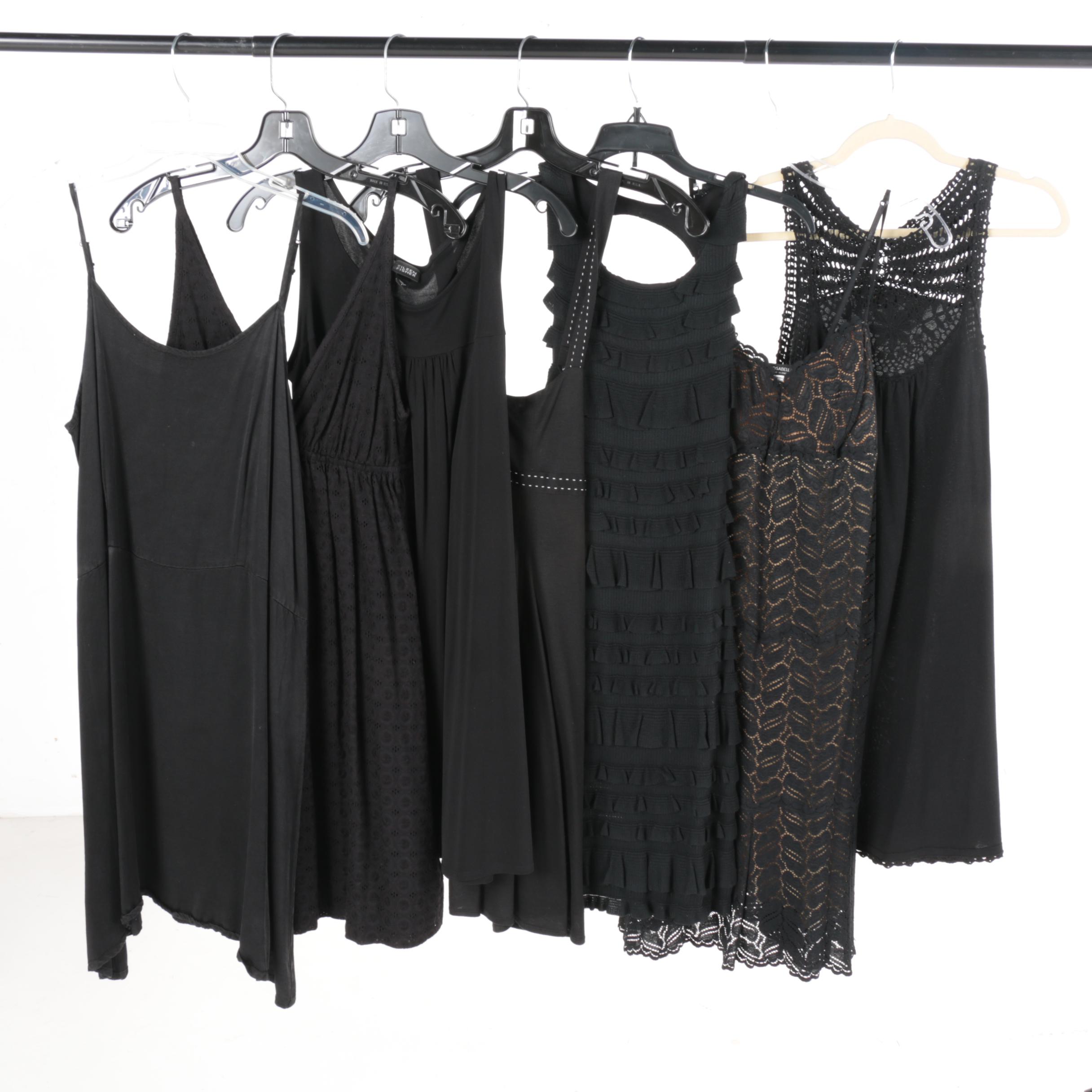 Women's Dresses Including BCBG Max Azria