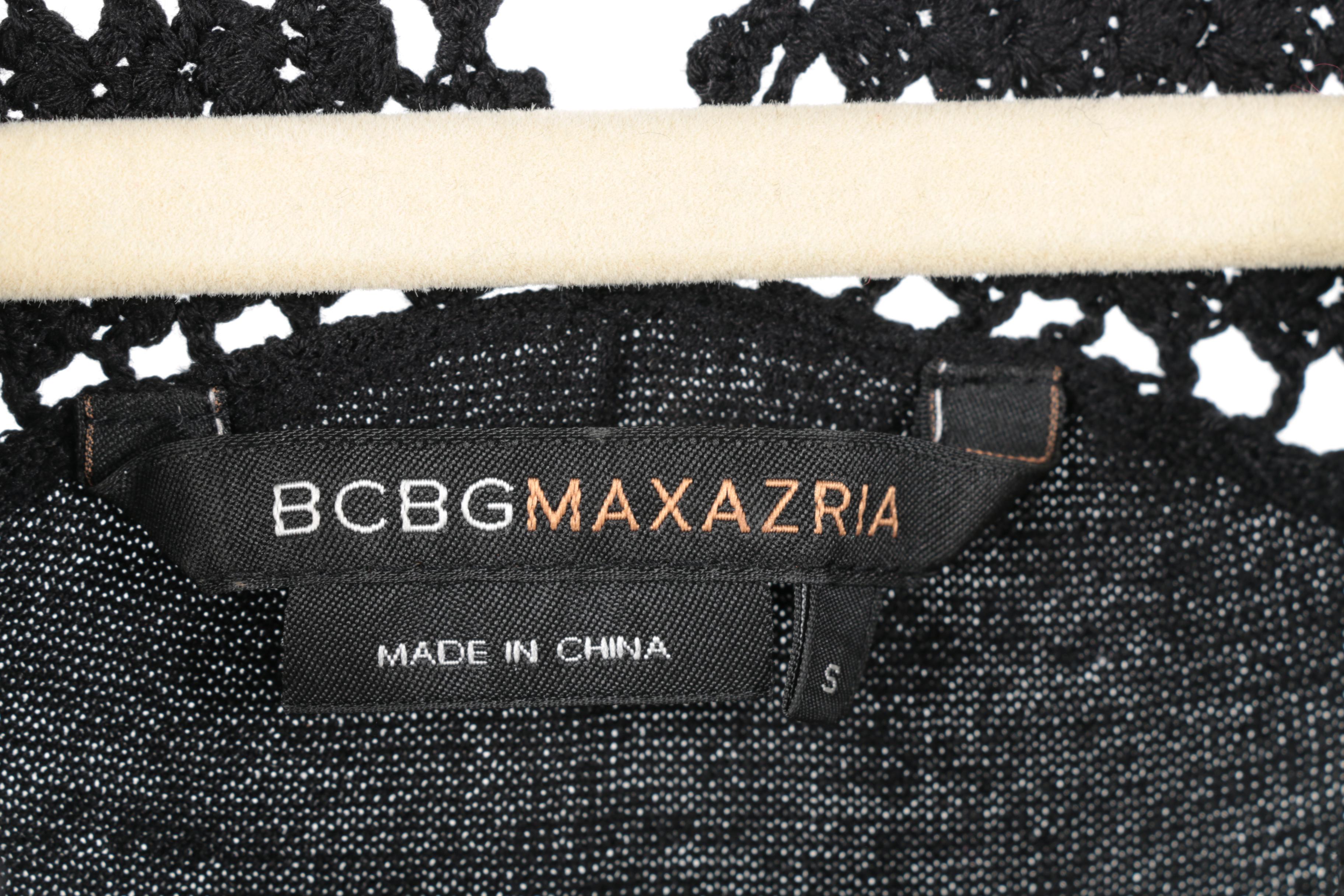 Women's Dresses Including BCBG Max Azria