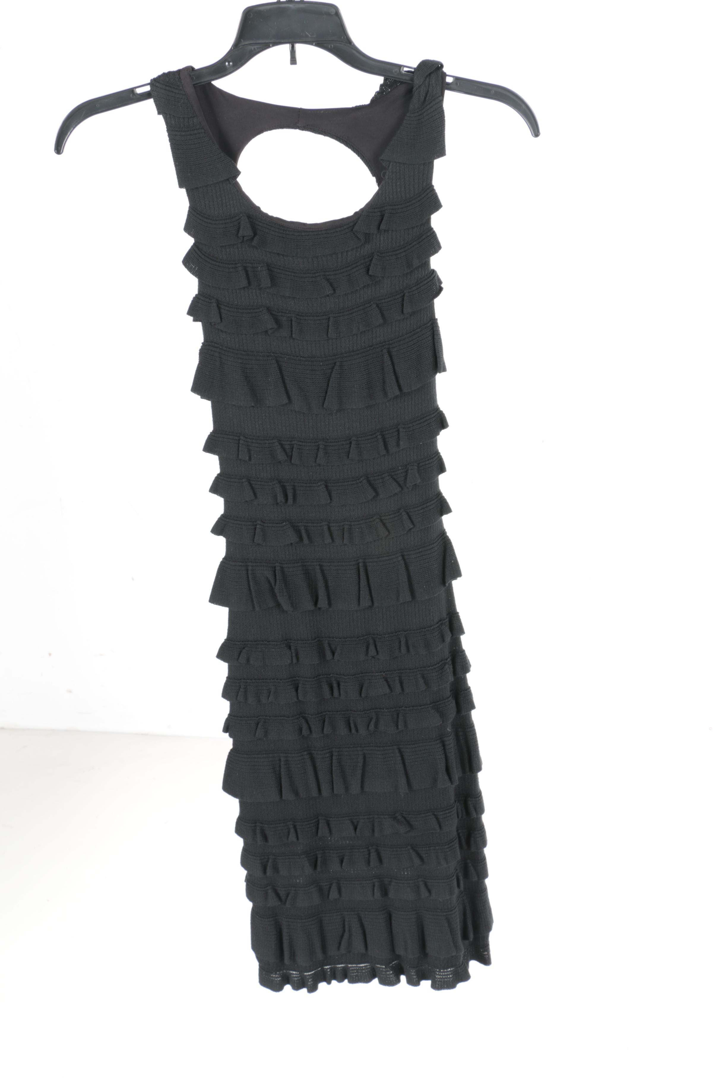 Women's Dresses Including BCBG Max Azria