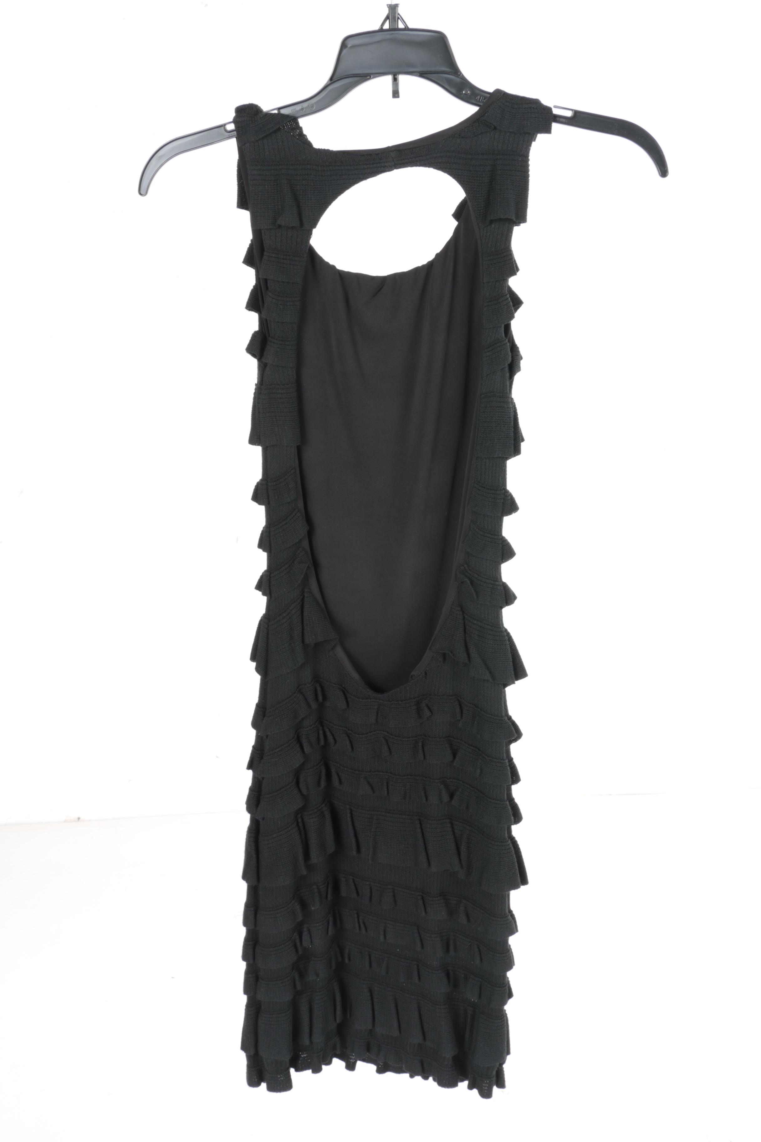 Women's Dresses Including BCBG Max Azria