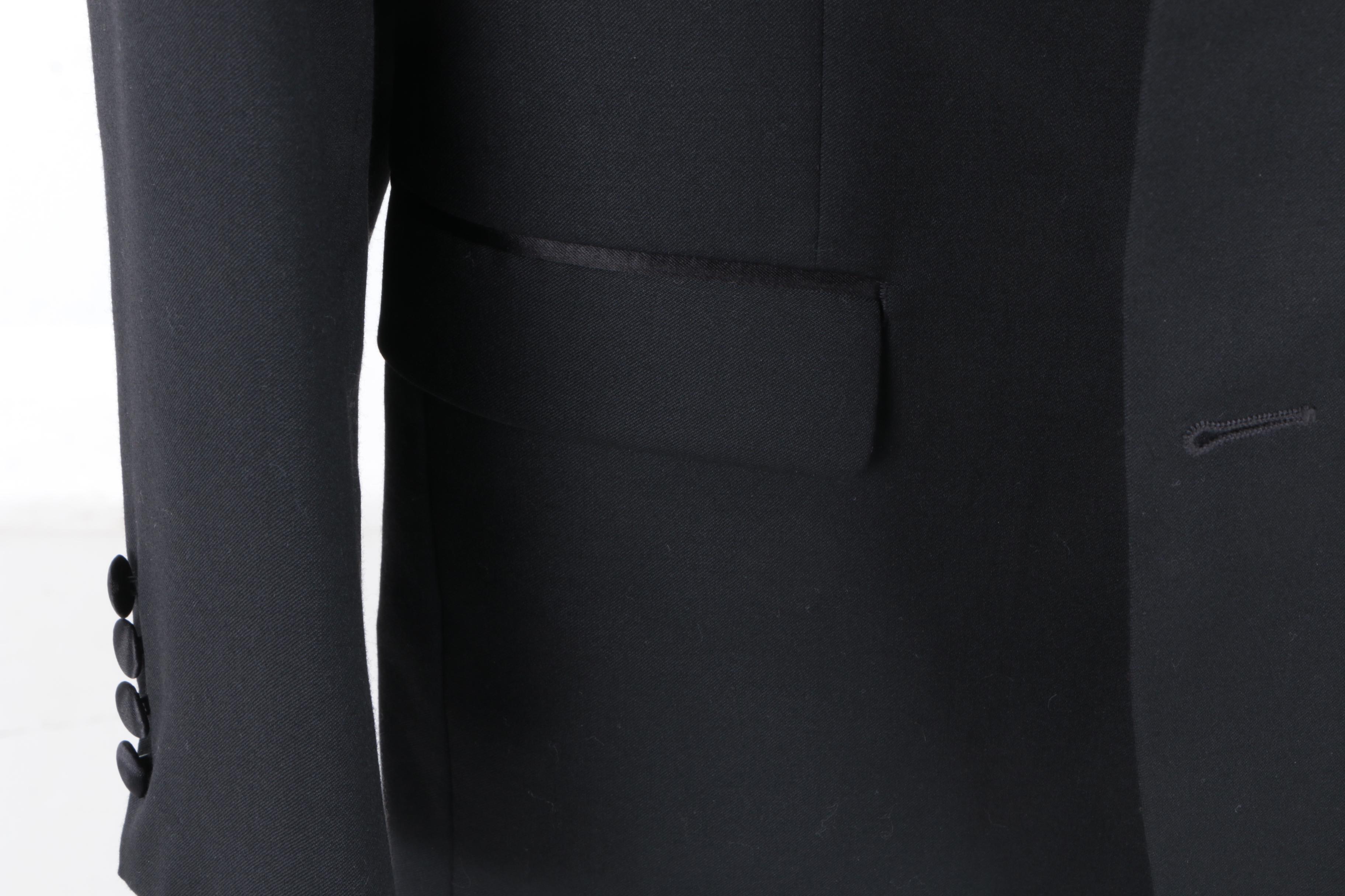 Men's Calvin Klein Tuxedo and Sportcoat