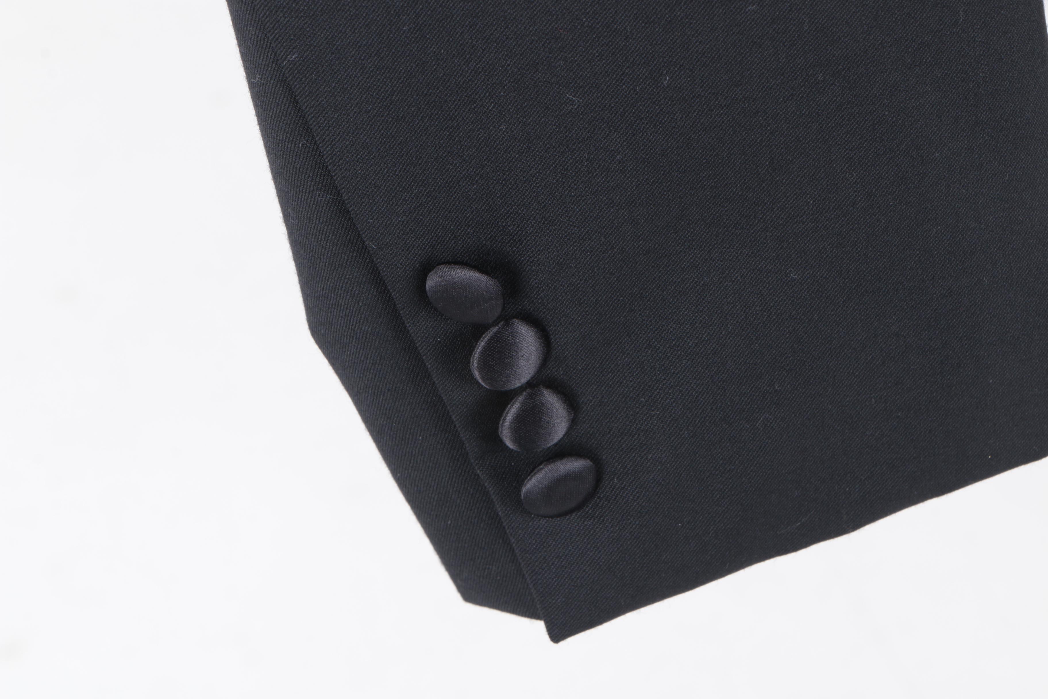 Men's Calvin Klein Tuxedo and Sportcoat