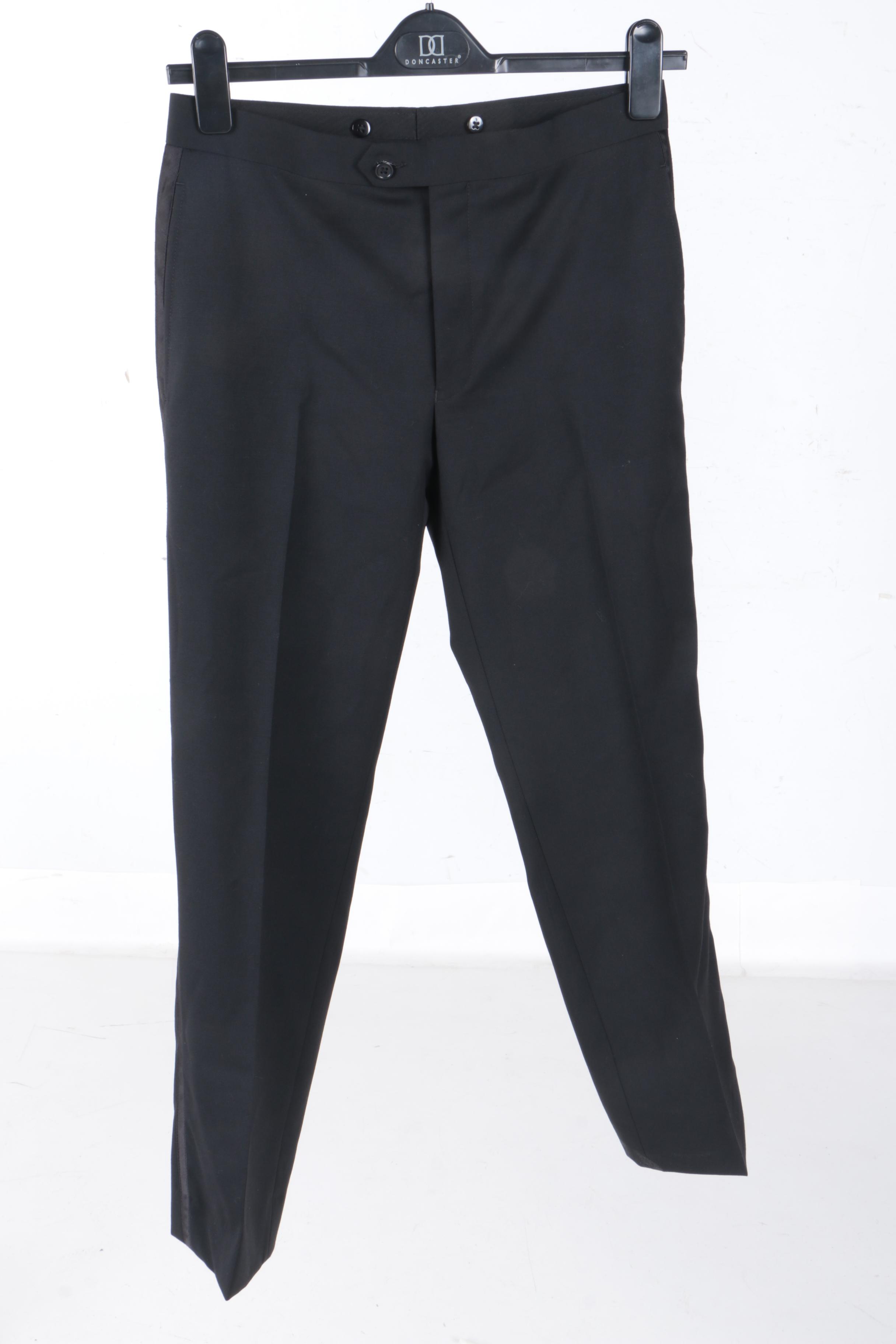 Men's Calvin Klein Tuxedo and Sportcoat
