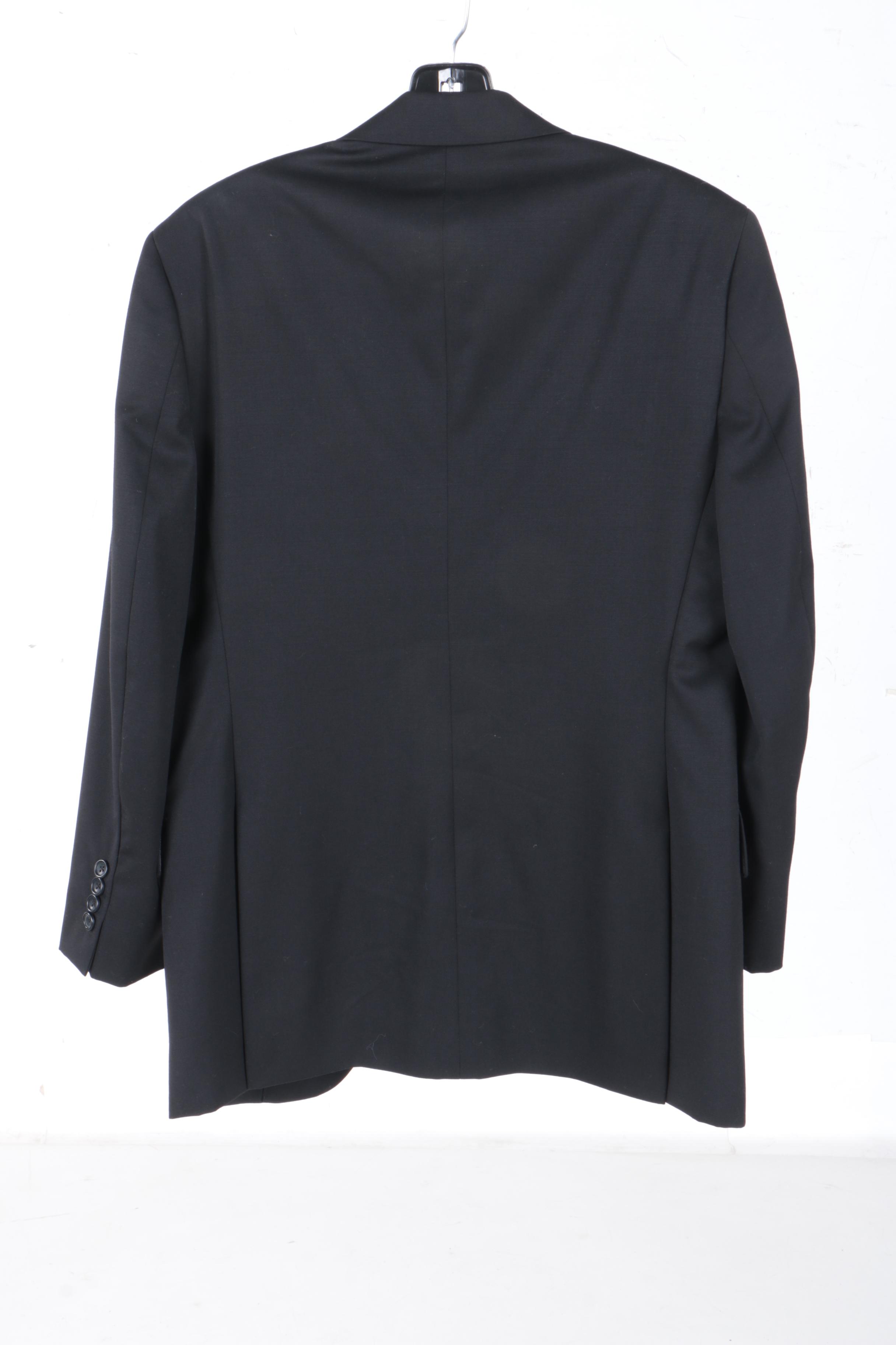 Men's Calvin Klein Tuxedo and Sportcoat