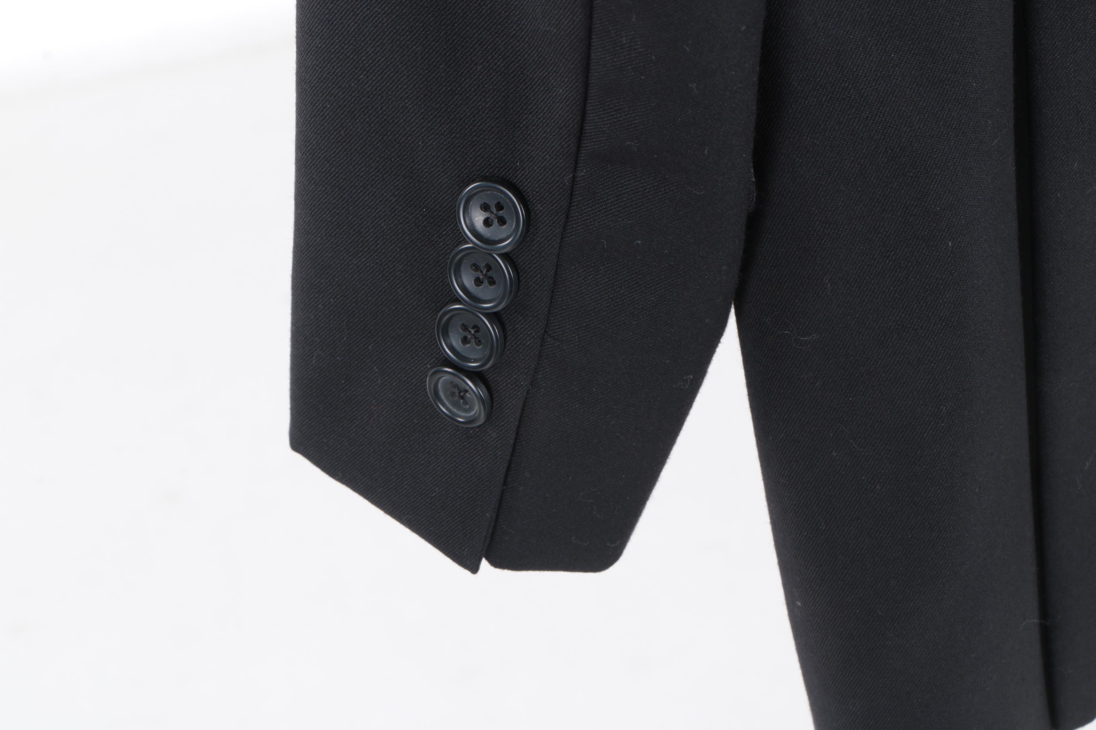 Men's Calvin Klein Tuxedo and Sportcoat