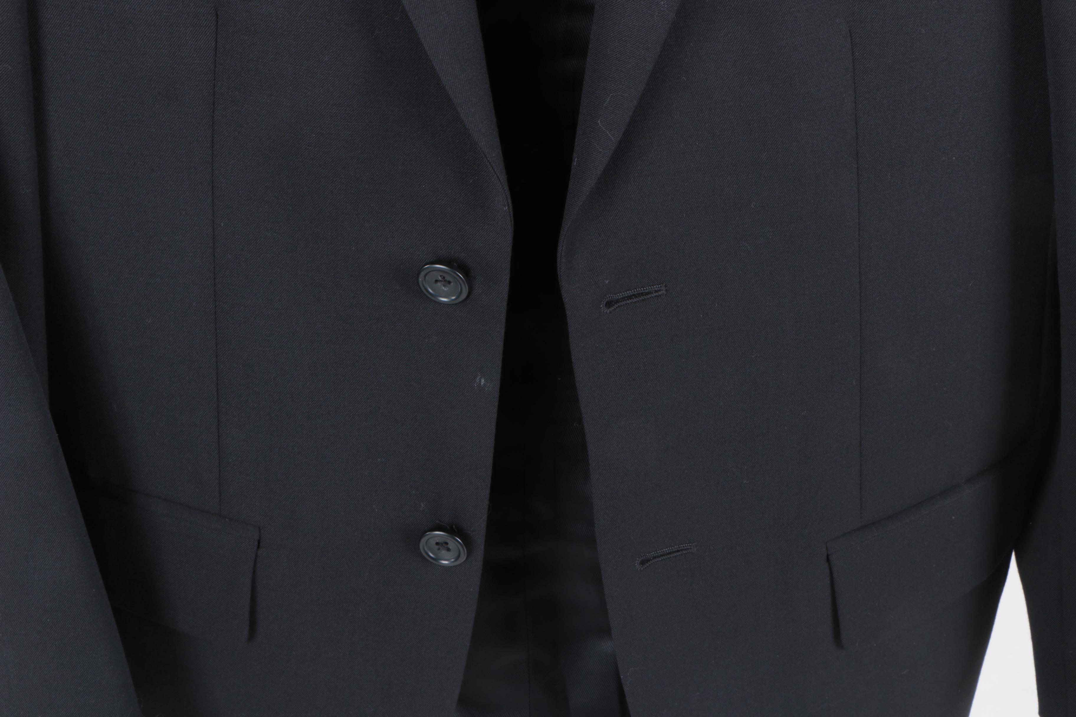 Men's Calvin Klein Tuxedo and Sportcoat